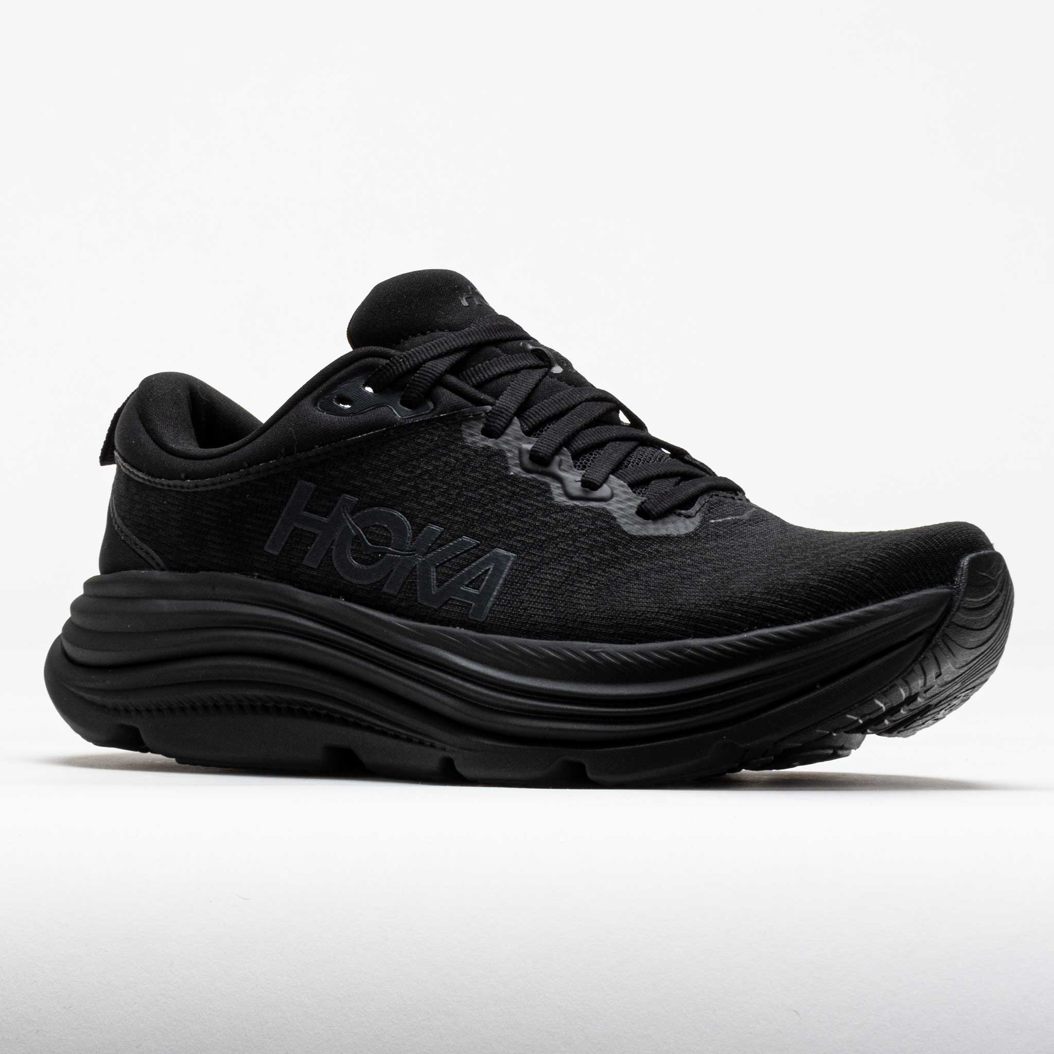 HOKA Gaviota 5 Men's Black/Black