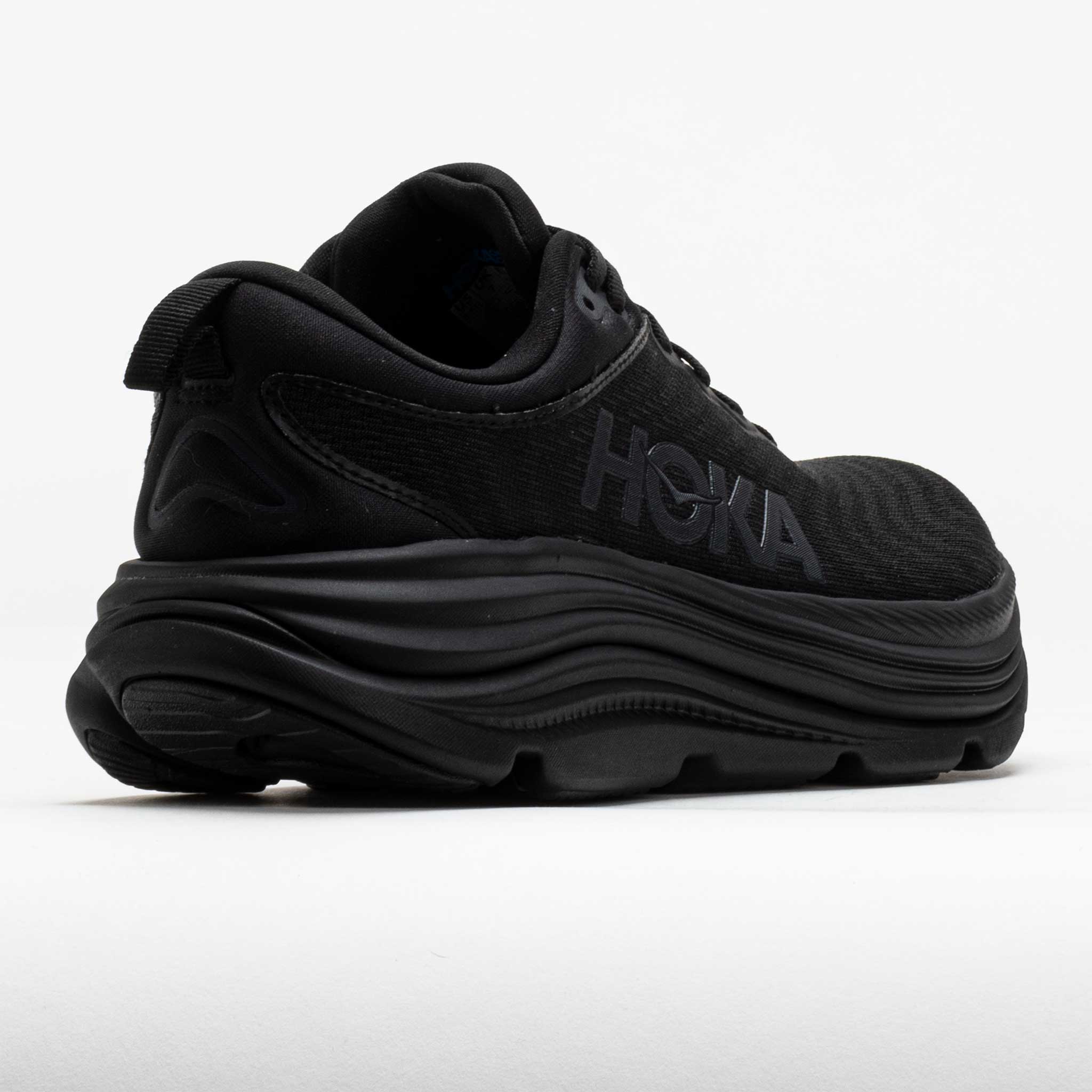 HOKA Gaviota 5 Men's Black/Black
