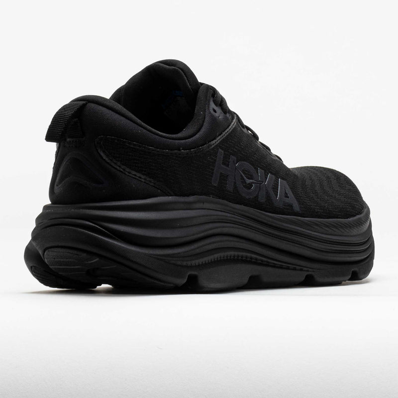 HOKA Gaviota 5 Men's Black/Black
