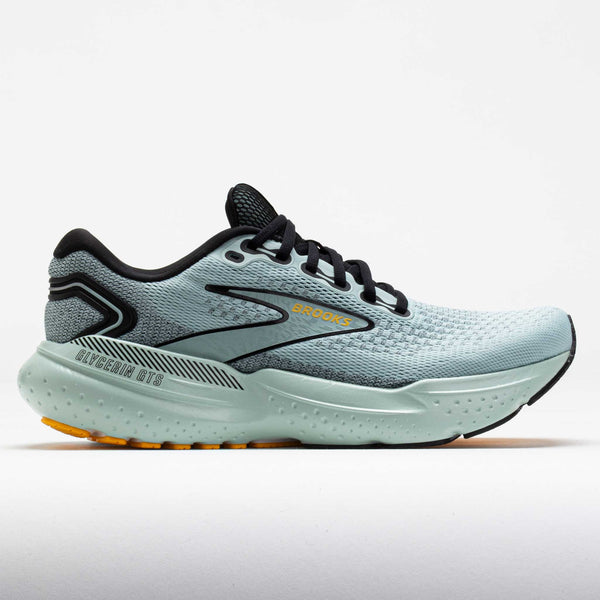 Brooks Glycerin GTS 21 Men's Cloud/Black/Gold