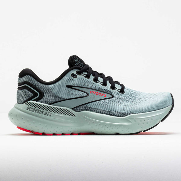 Brooks Glycerin GTS 21 Women's Cloud/Black/Pink