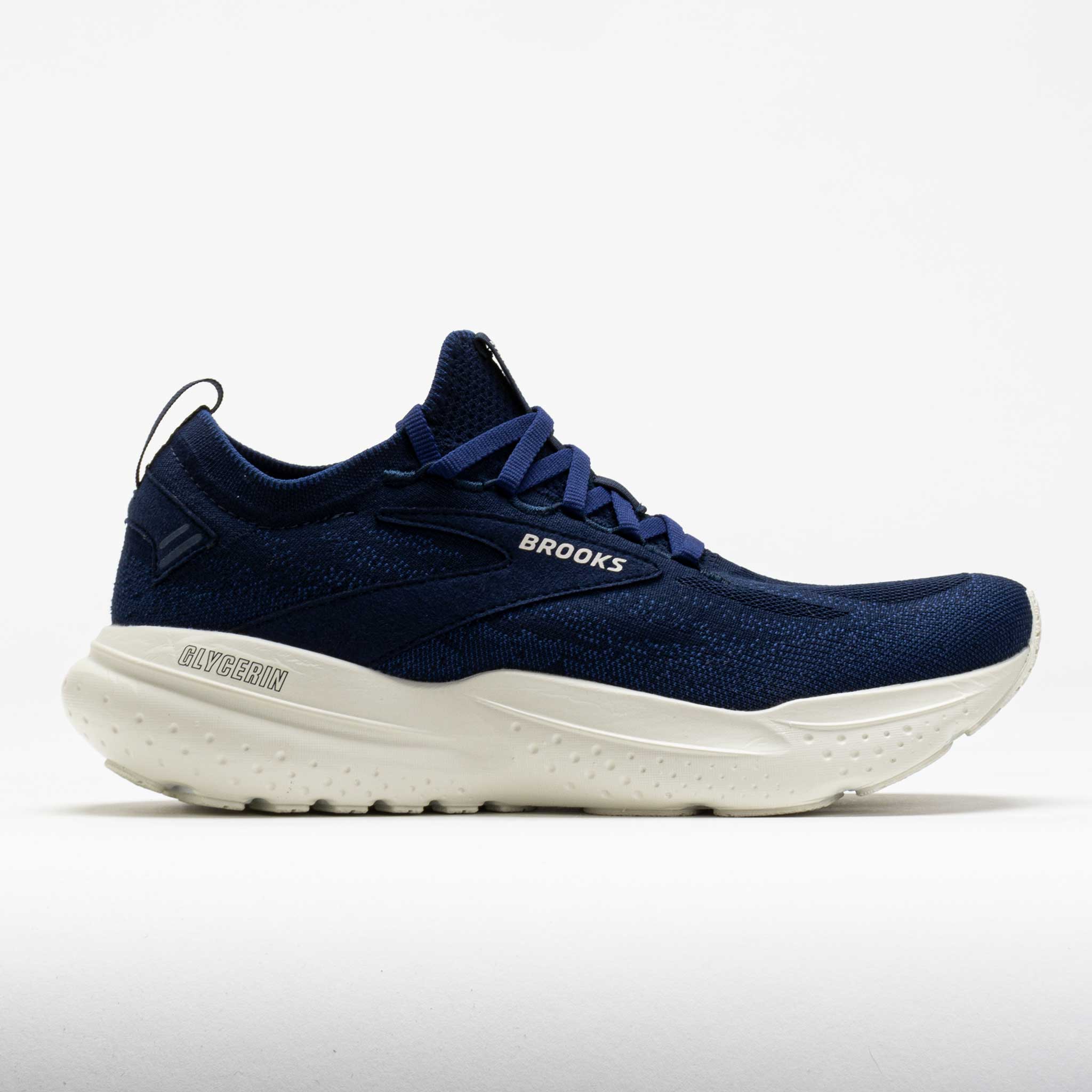 Brooks Glycerin StealthFit 21 Men's Peacoat/Blueprint/Onyx