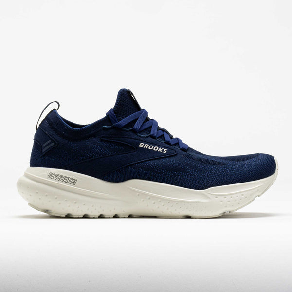 Brooks Glycerin StealthFit 21 Men's Peacoat/Blueprint/Onyx