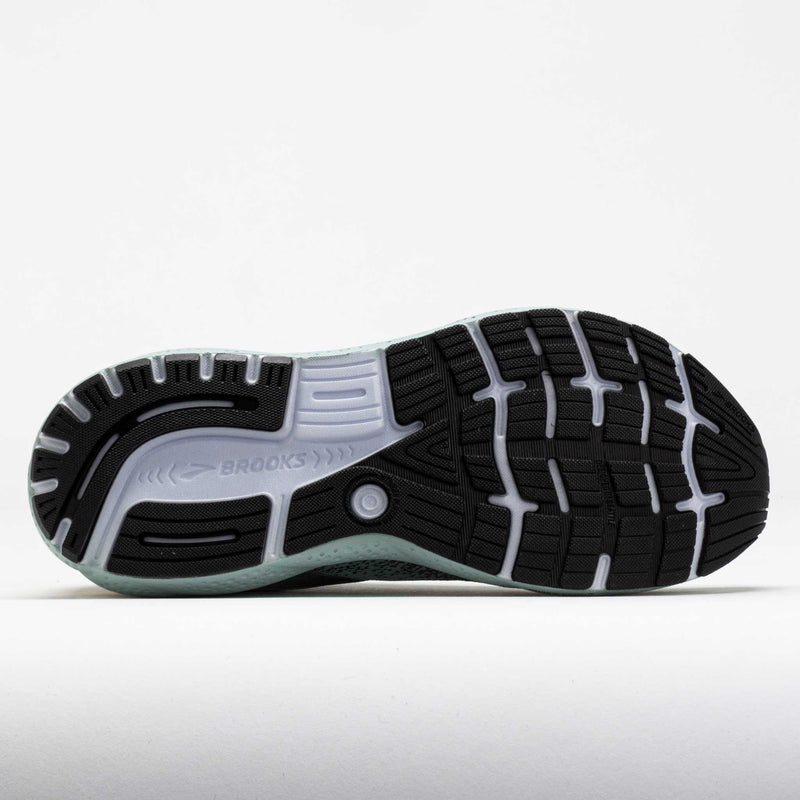 Brooks Ghost 16 Men's Cloud/Grey/Gold