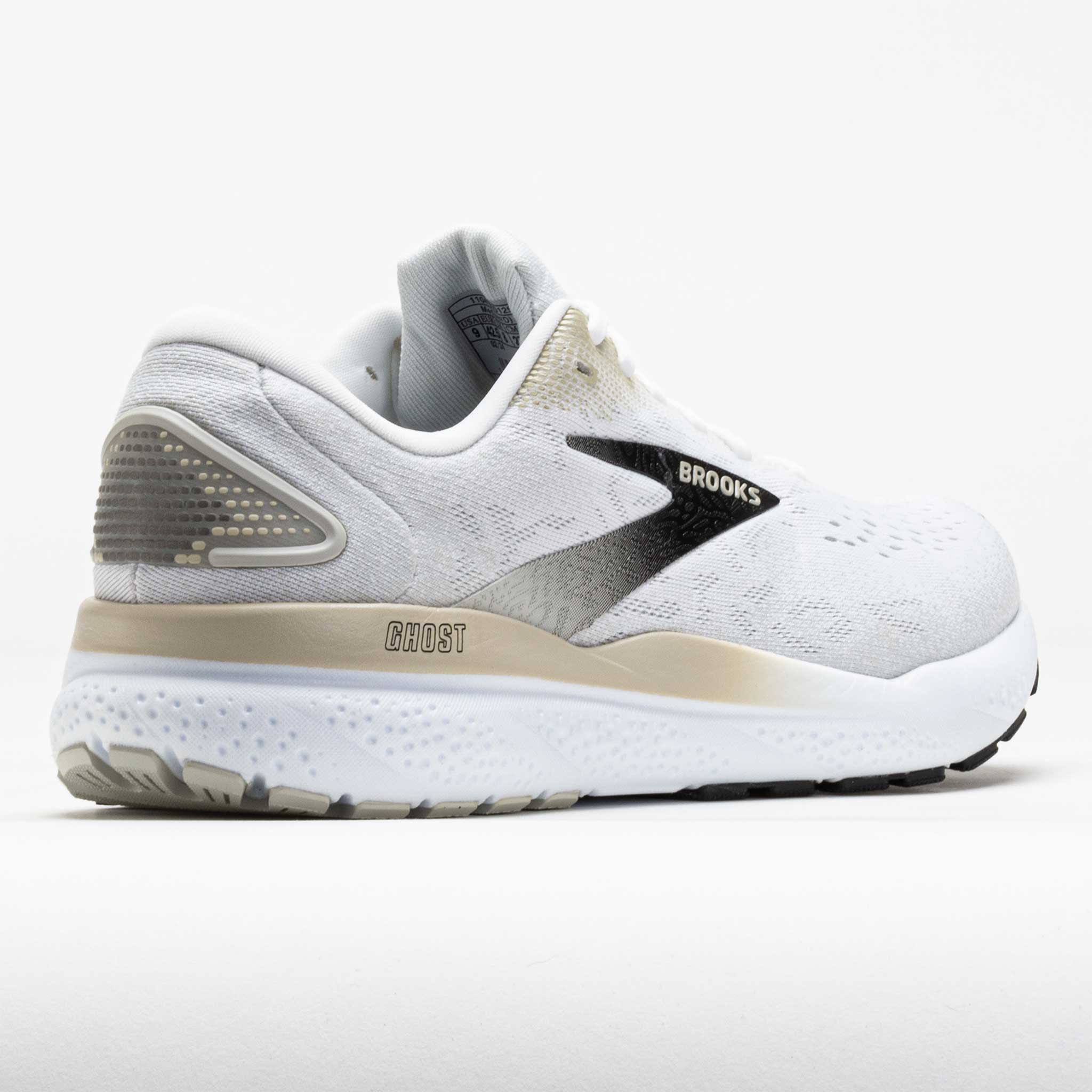 Brooks Mach 16 Mens For Sale Brooks Ghost 16 Men's London Fog