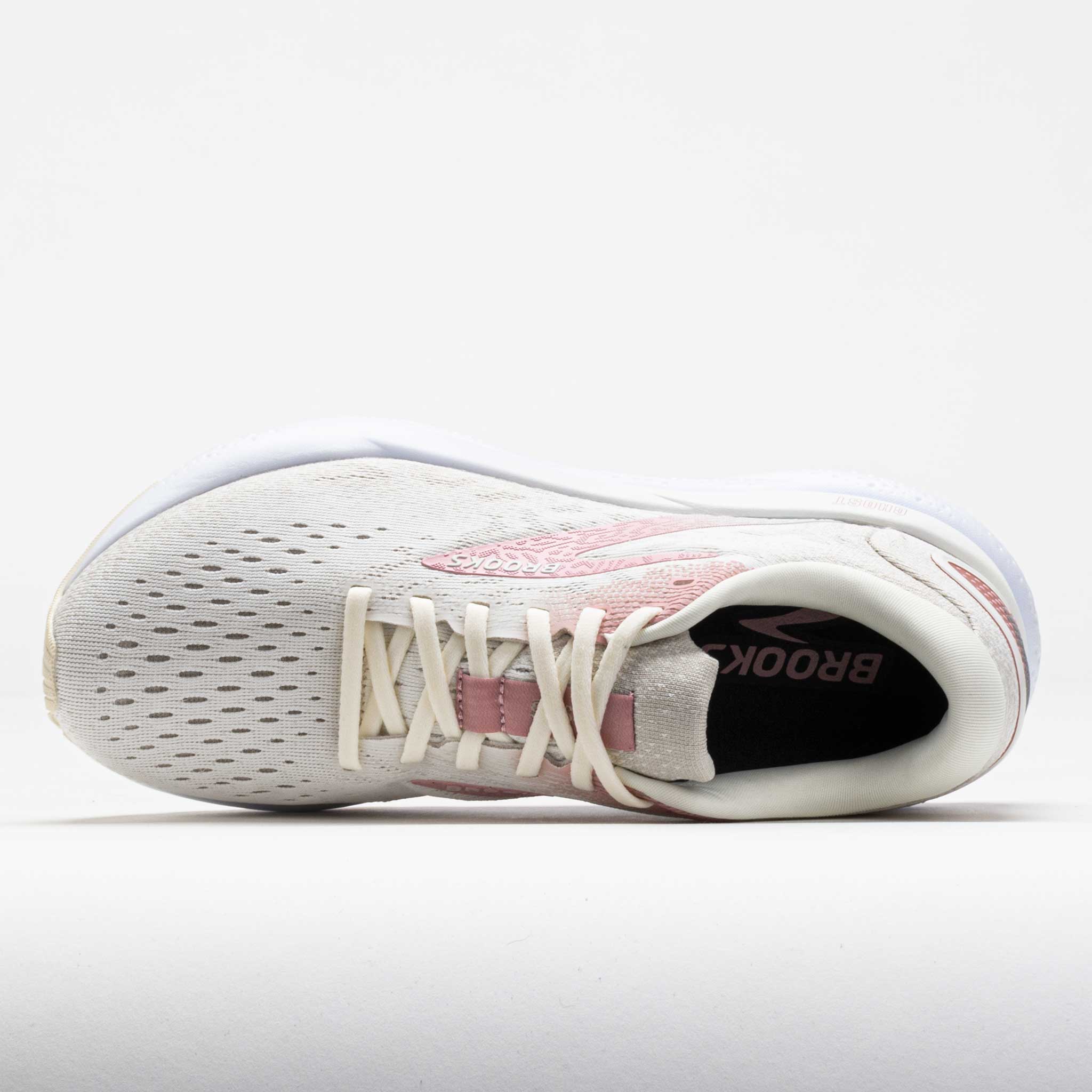 Brooks Ghost 16 Women's Coconut/Zephyr/White