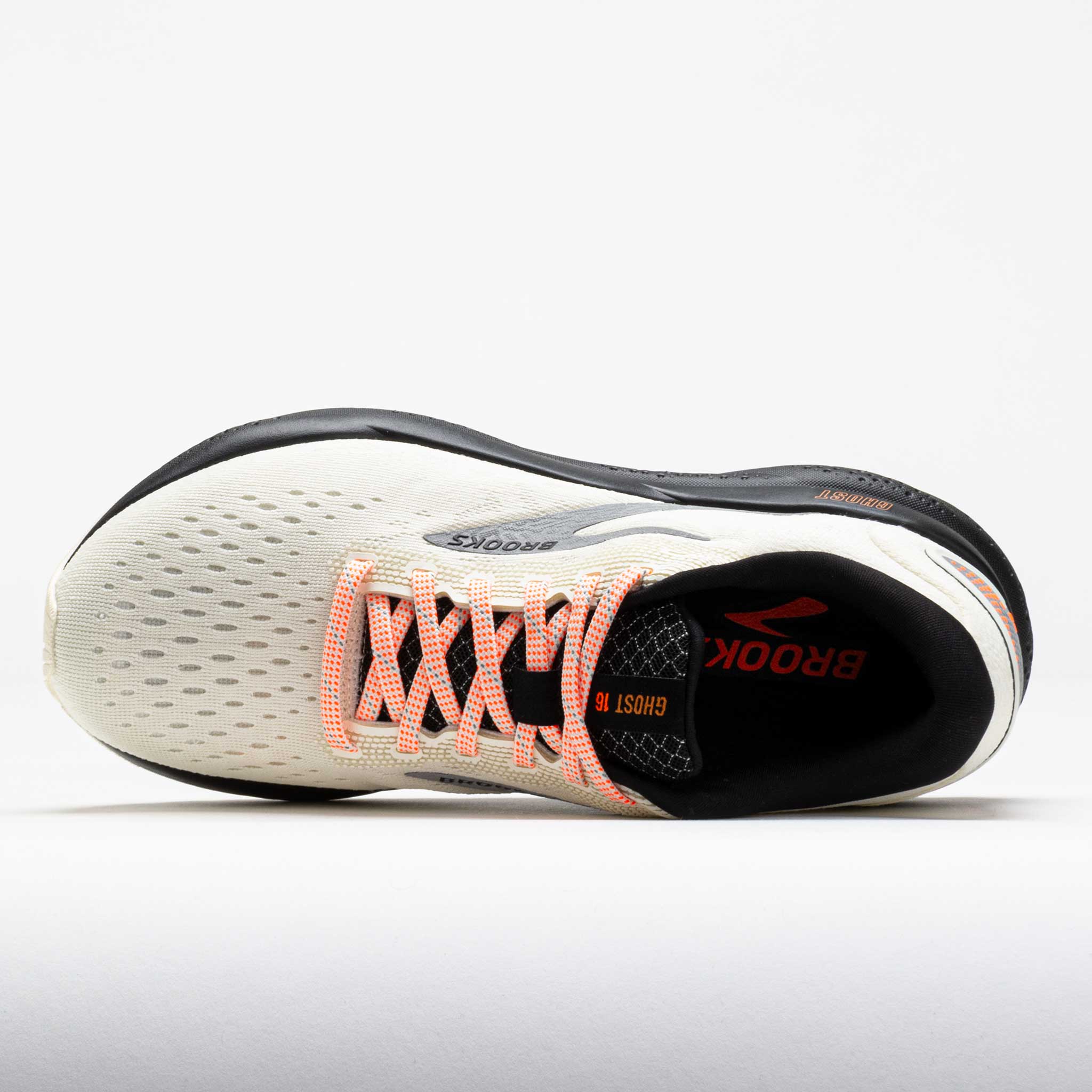 Brooks ghost 3 womens orange sales