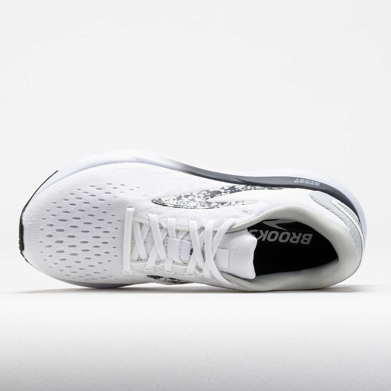 Brooks Ghost 16 Women's White/Oyster/Lava