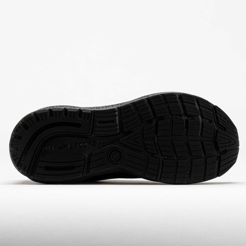 Brooks Ghost 16 GTX Men's Black/Black/Ebony