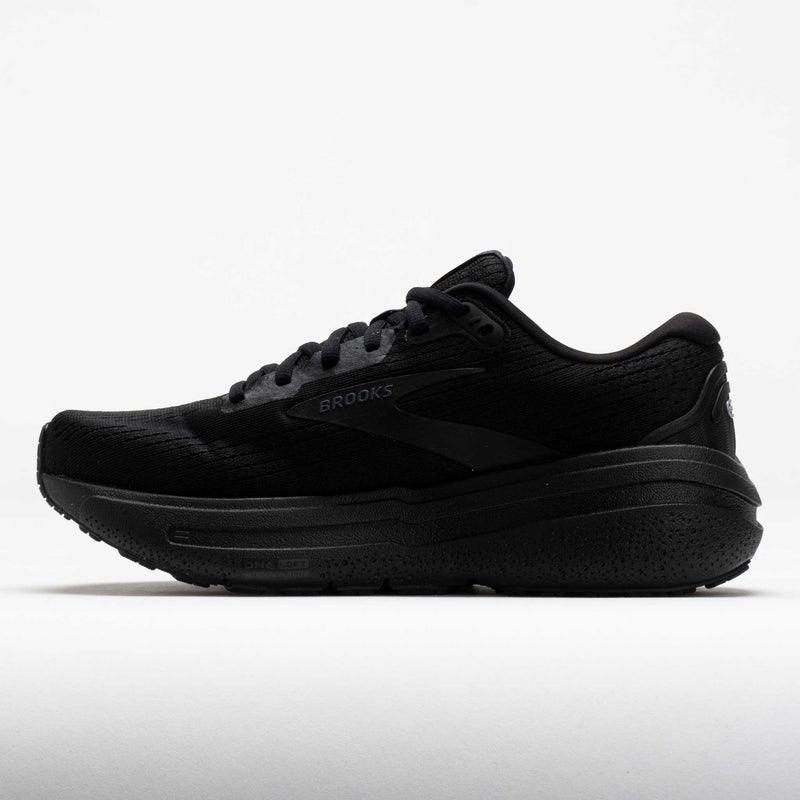 Brooks Ghost Max 2 Women's Black/Ebony