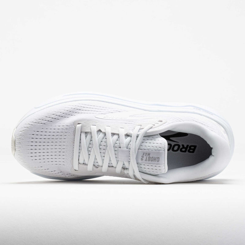 Brooks Ghost Max 2 Women's Bright White