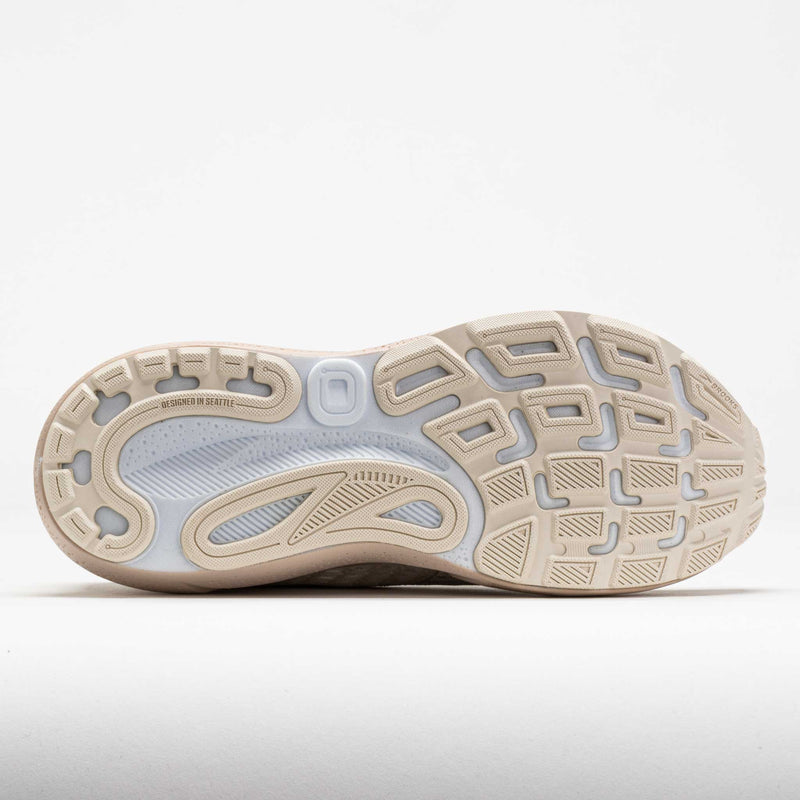 Brooks Adrenaline GTS 24 Men's Chateau Grey/Portabella/Green
