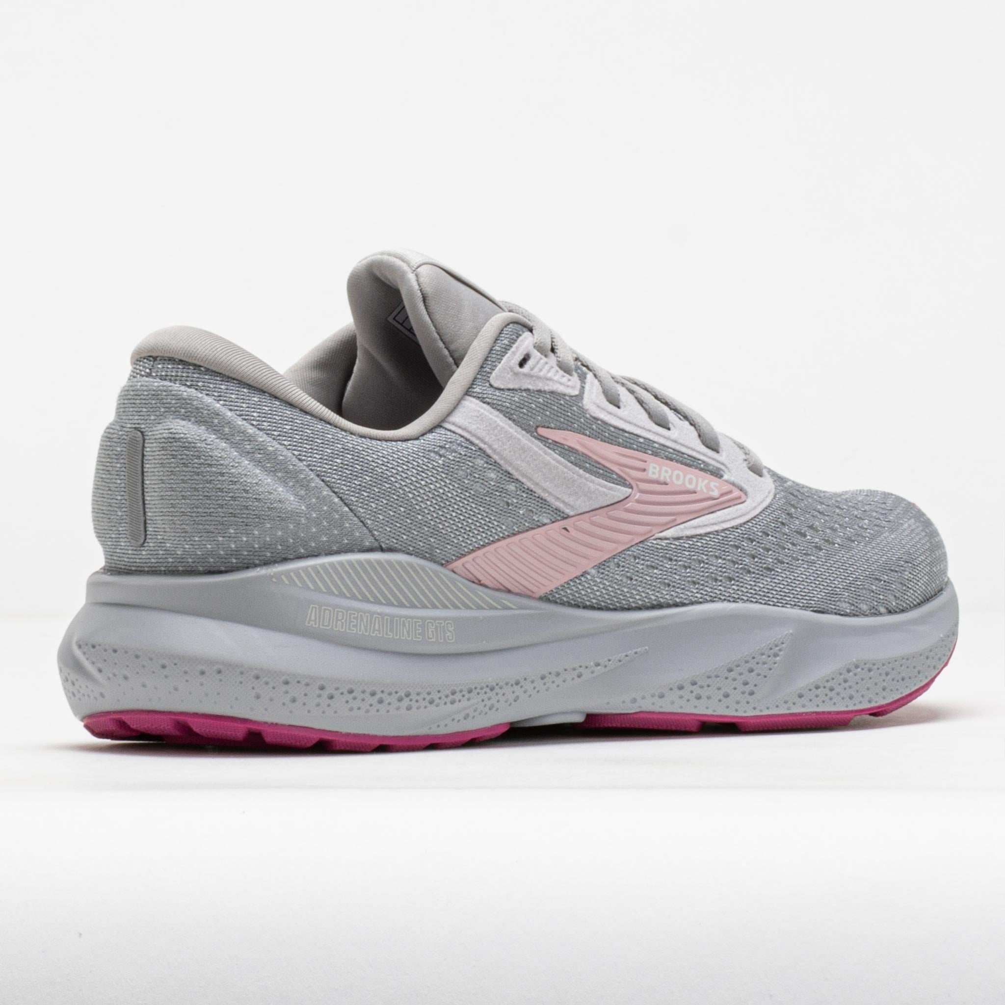 Brooks Adrenaline GTS 24 Women's Alloy/White/Zephyr