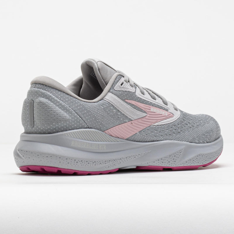 Brooks Adrenaline GTS 24 Women's Alloy/White/Zephyr