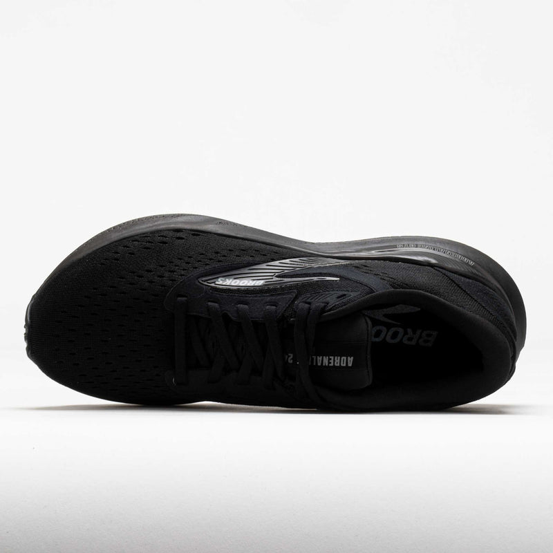 Brooks Adrenaline GTS 24 Women's Black/Ebony