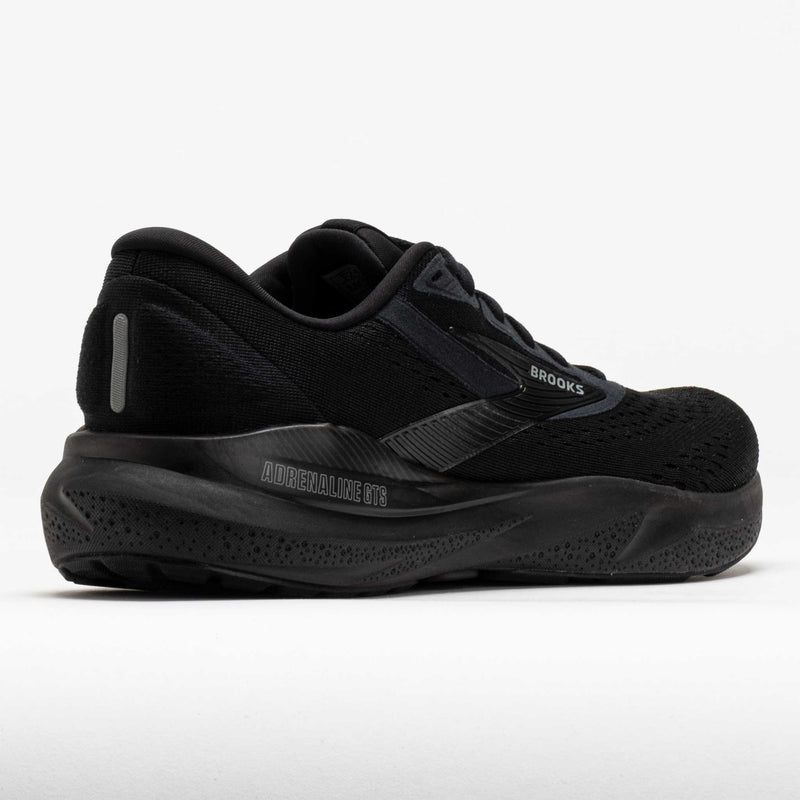 Brooks Adrenaline GTS 24 Women's Black/Ebony