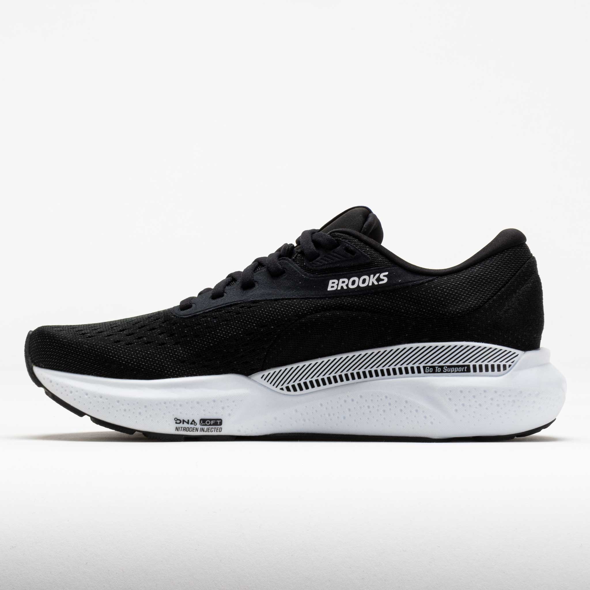 Brooks Adrenaline GTS 24 Women's Black/White