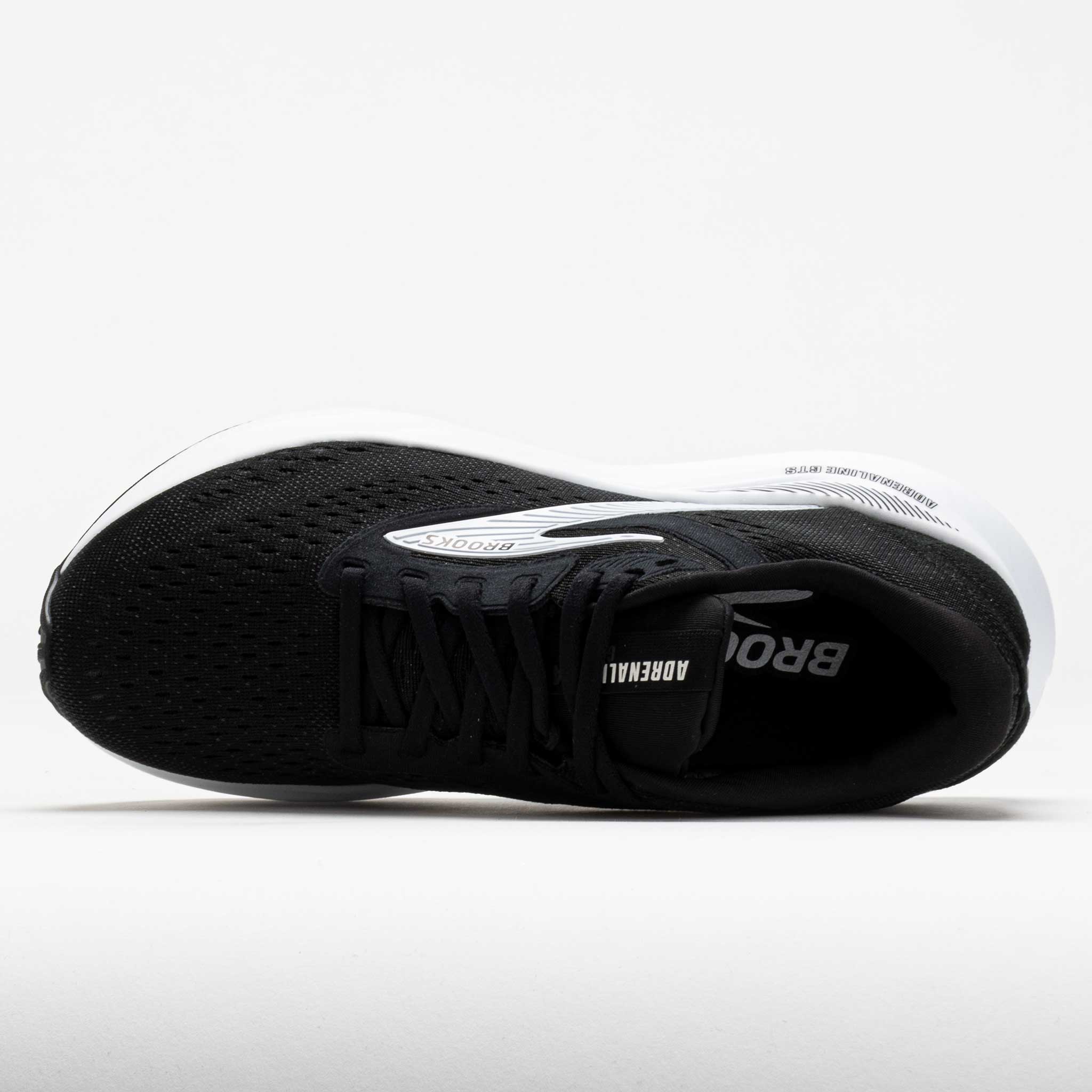 Brooks Adrenaline GTS 24 Women's Black/White