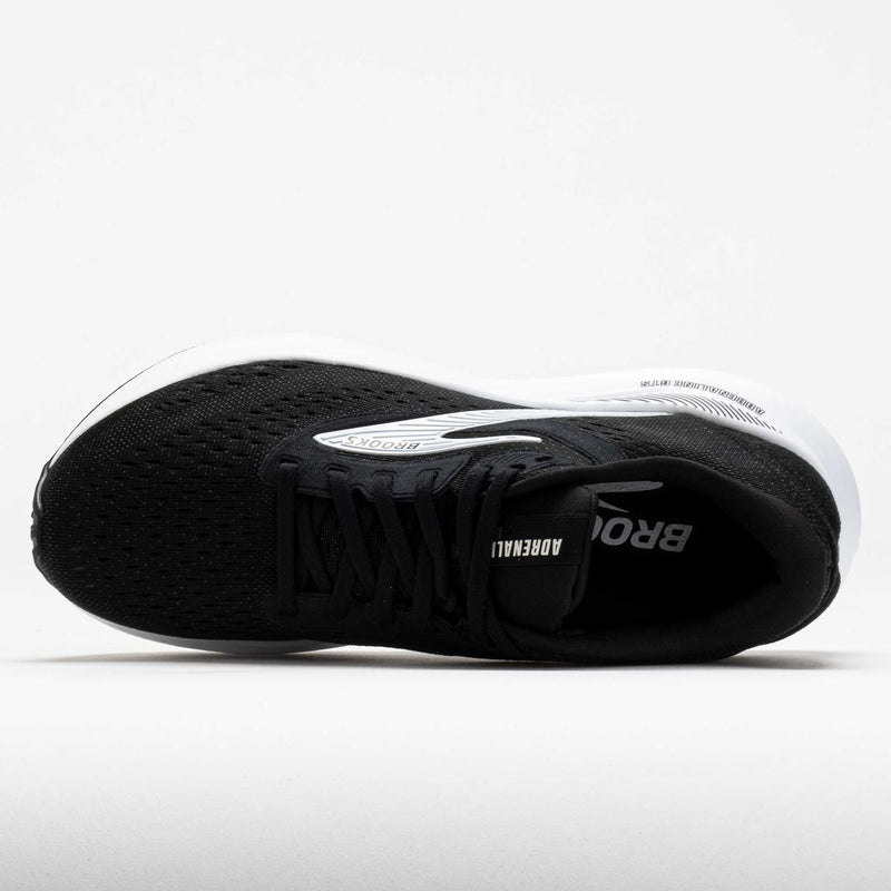 Brooks Adrenaline GTS 24 Women's Black/White