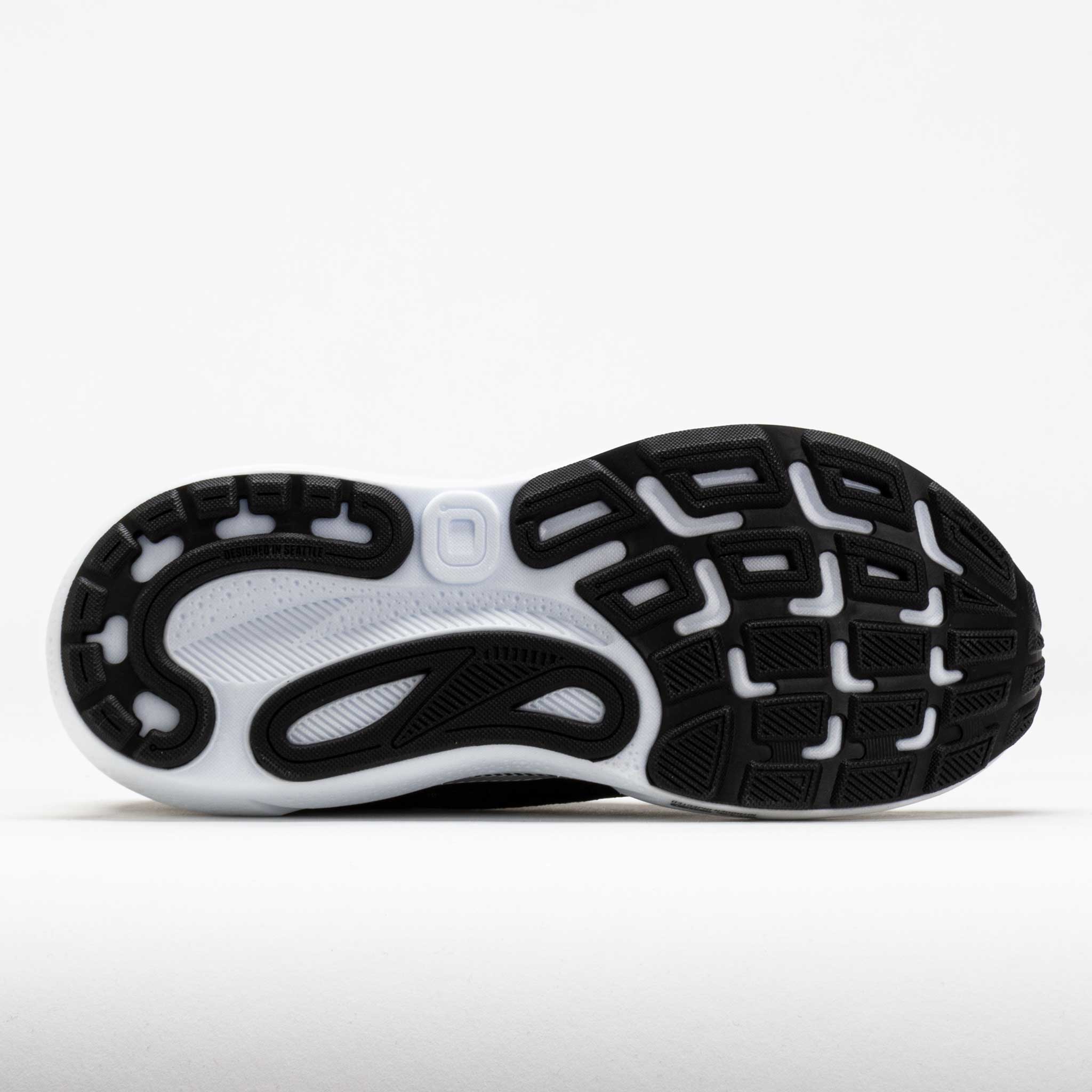 Brooks Adrenaline GTS 24 Women's Black/White