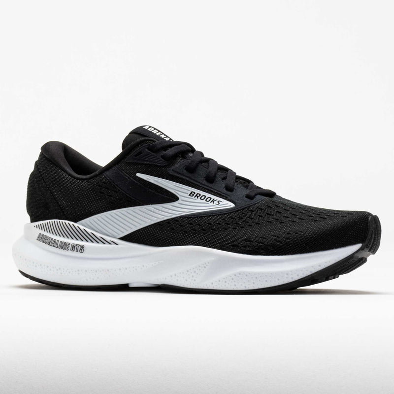 Brooks Adrenaline GTS 24 Women's Black/White