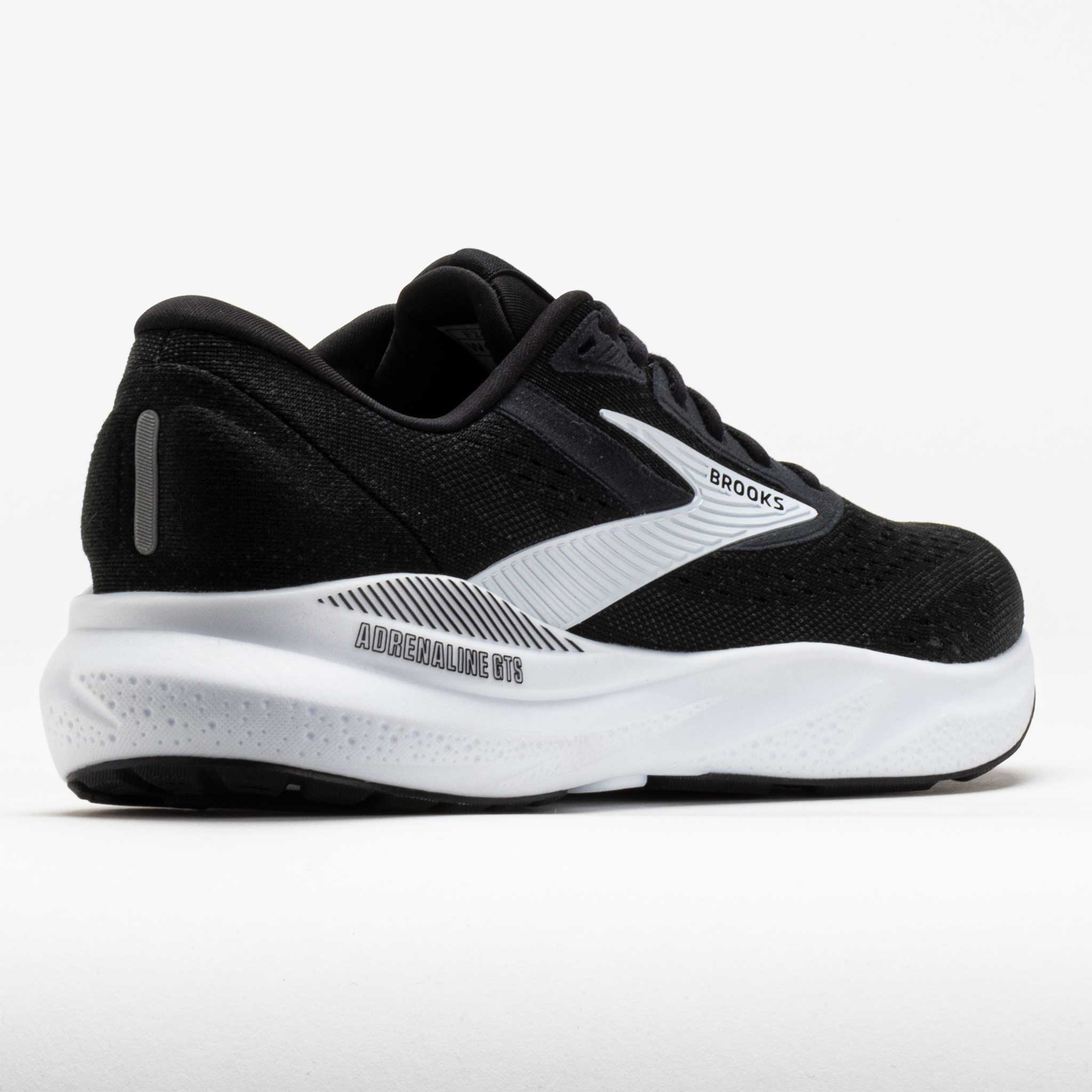 Brooks Adrenaline GTS 24 Women's Black/White