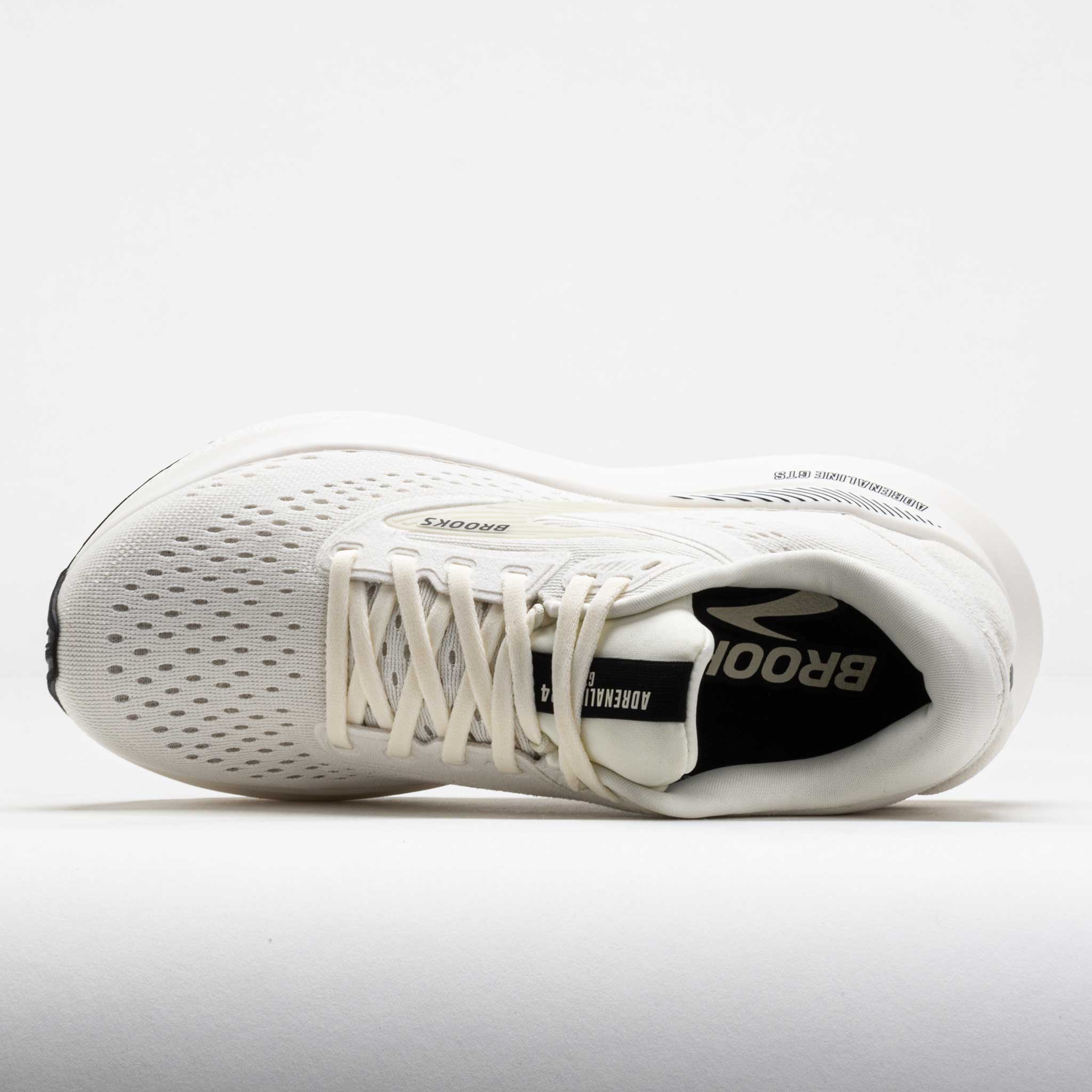 Brooks Adrenaline GTS 24 Women's Coconut/Black/White Sand