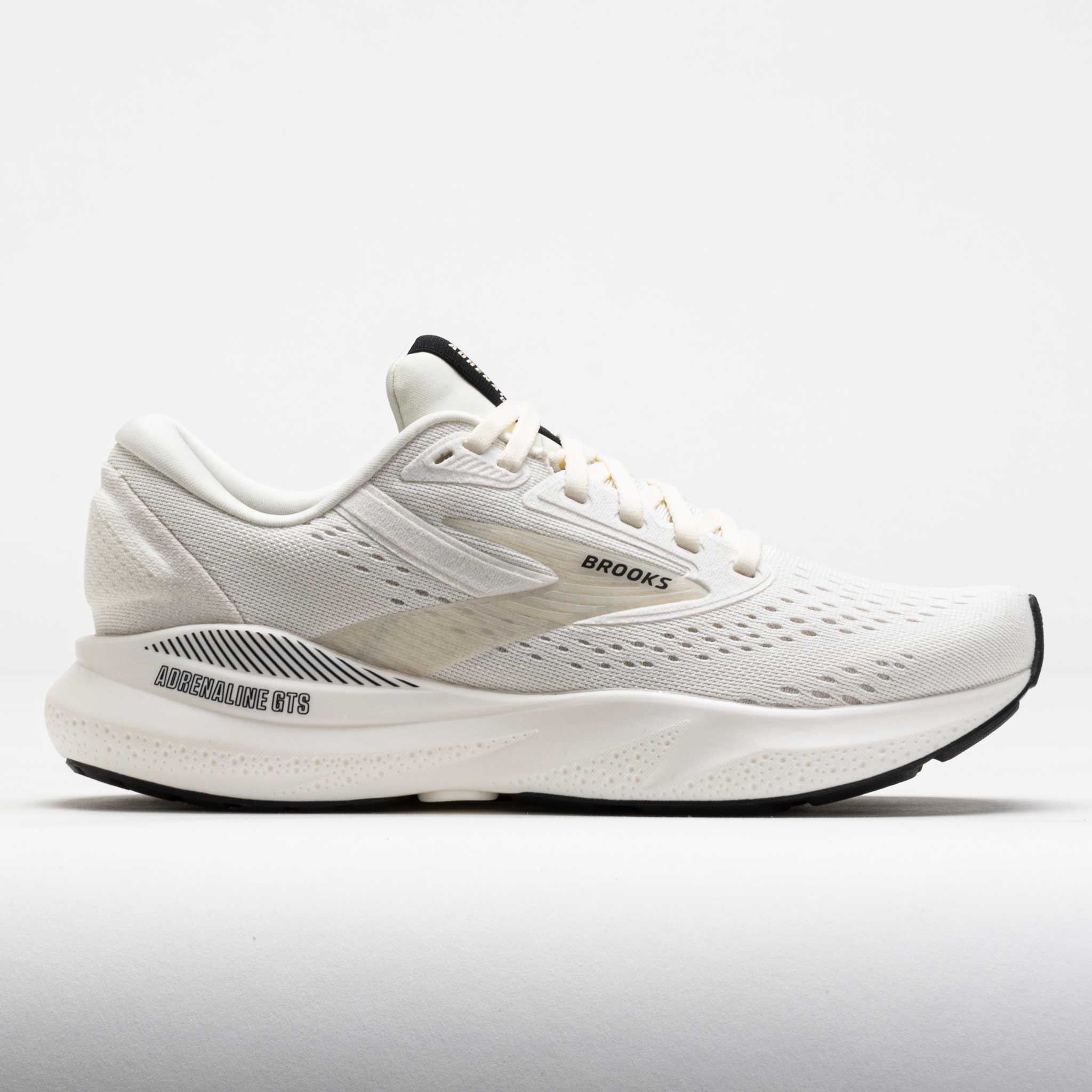 Brooks Adrenaline GTS 24 Women's Coconut/Black/White Sand