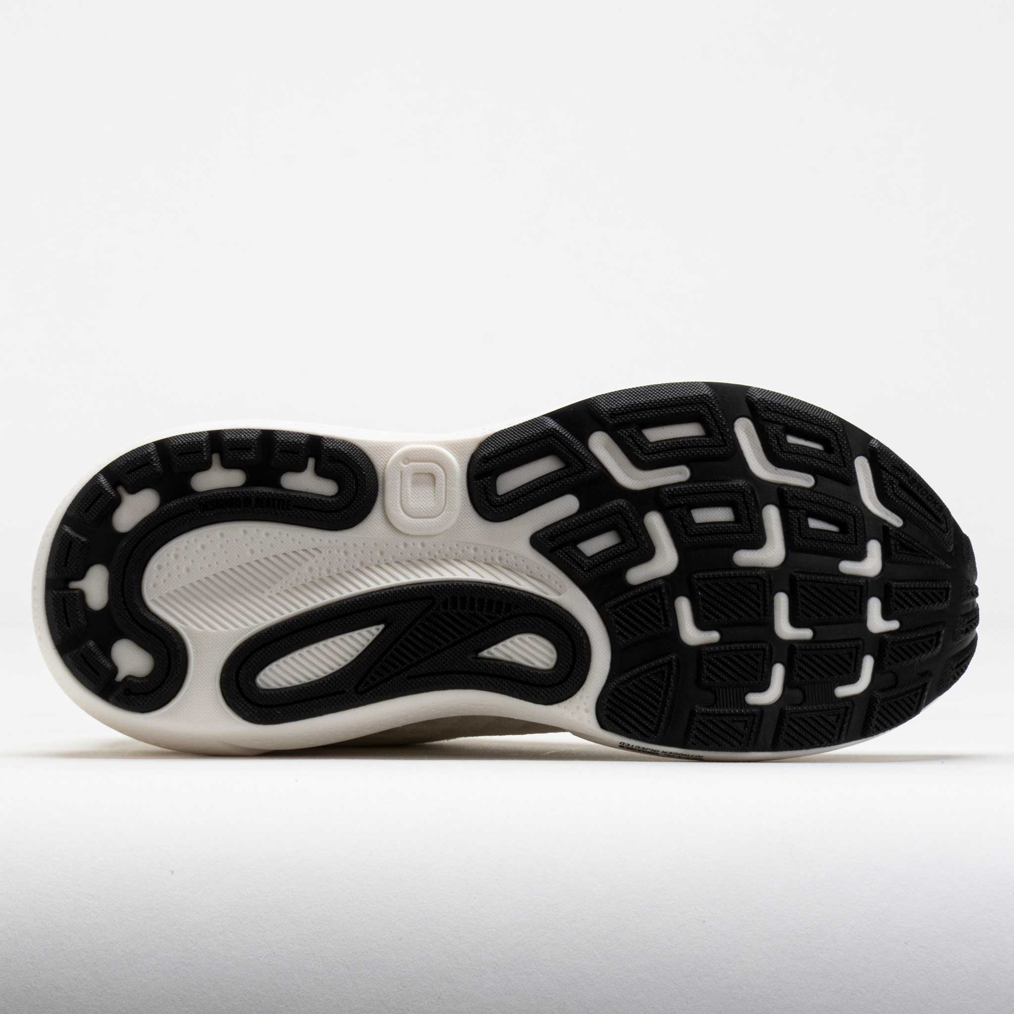 Brooks Adrenaline GTS 24 Women's Coconut/Black/White Sand