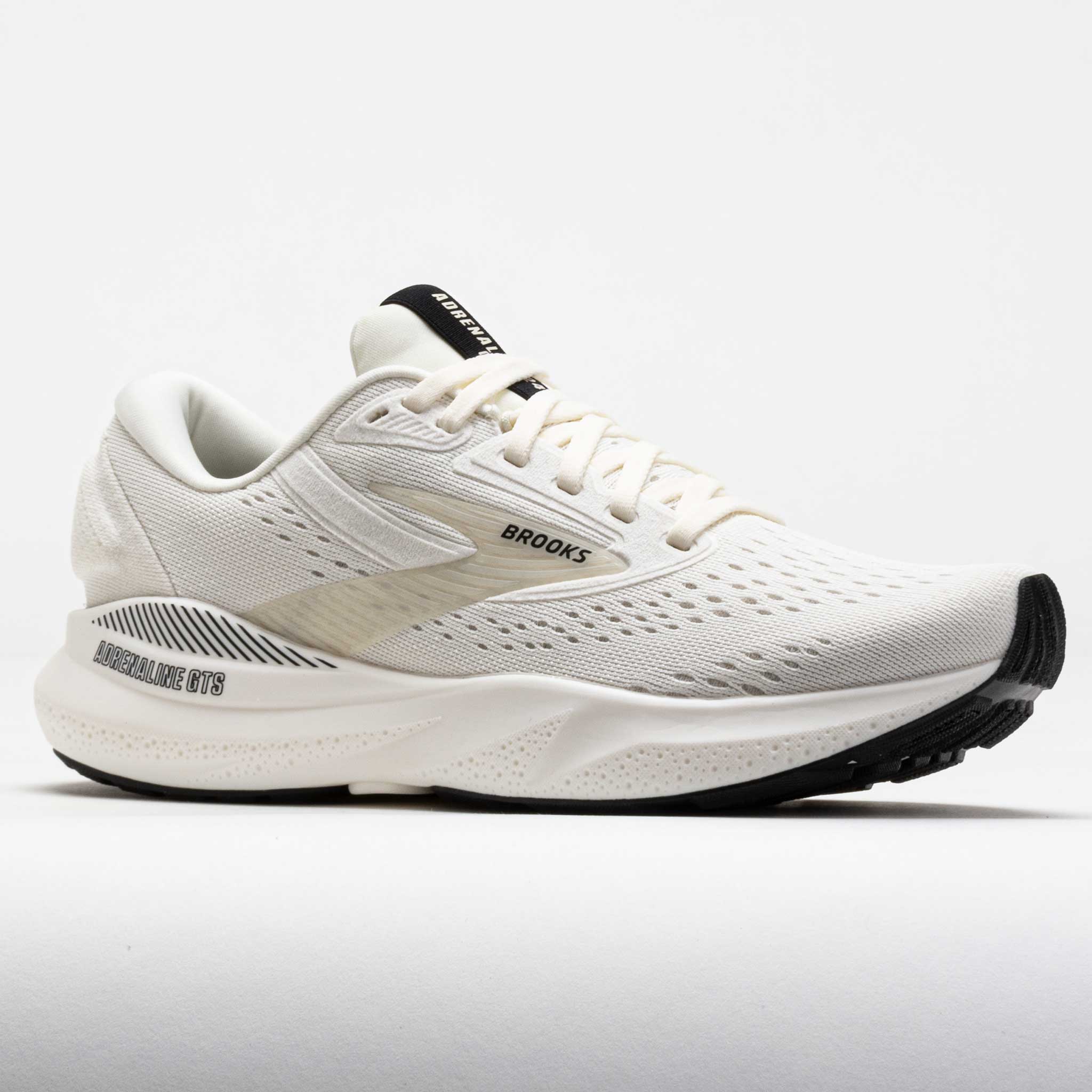 Brooks Adrenaline GTS 24 Women's Coconut/Black/White Sand