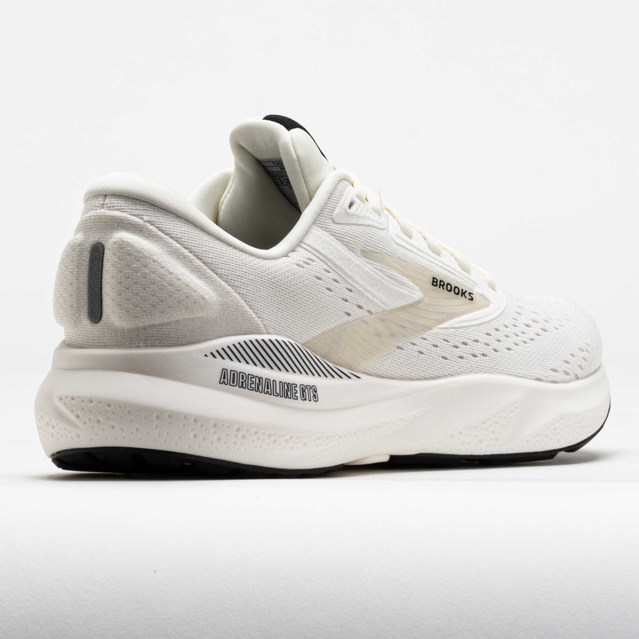 Brooks Adrenaline GTS 24 Women's Coconut/Black/White Sand