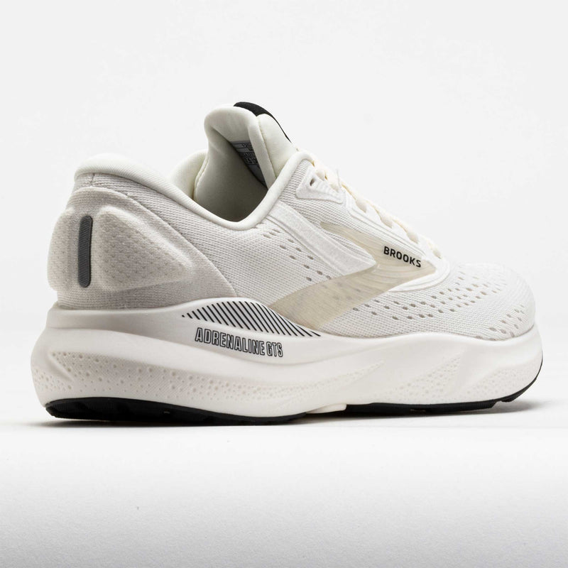 Brooks Adrenaline GTS 24 Women's Coconut/Black/White Sand