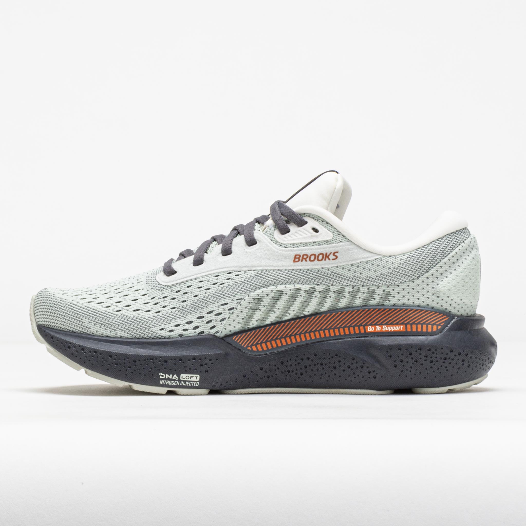 Brooks Adrenaline GTS 24 Women's Mercury/Ebony/Copper