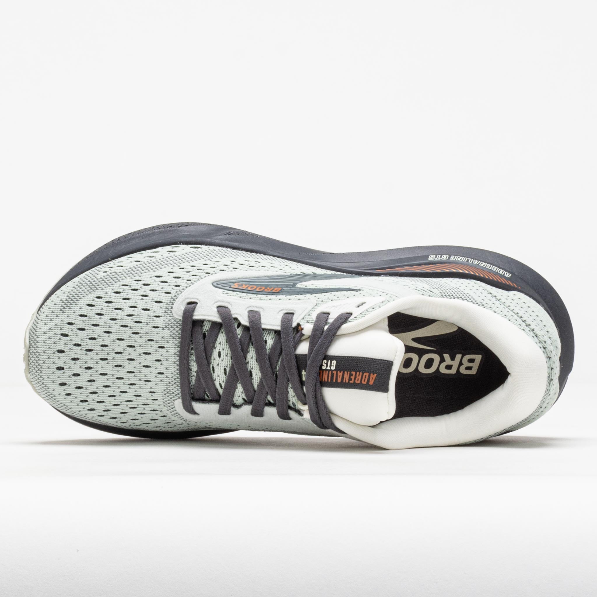 Brooks Adrenaline GTS 24 Women's Mercury/Ebony/Copper