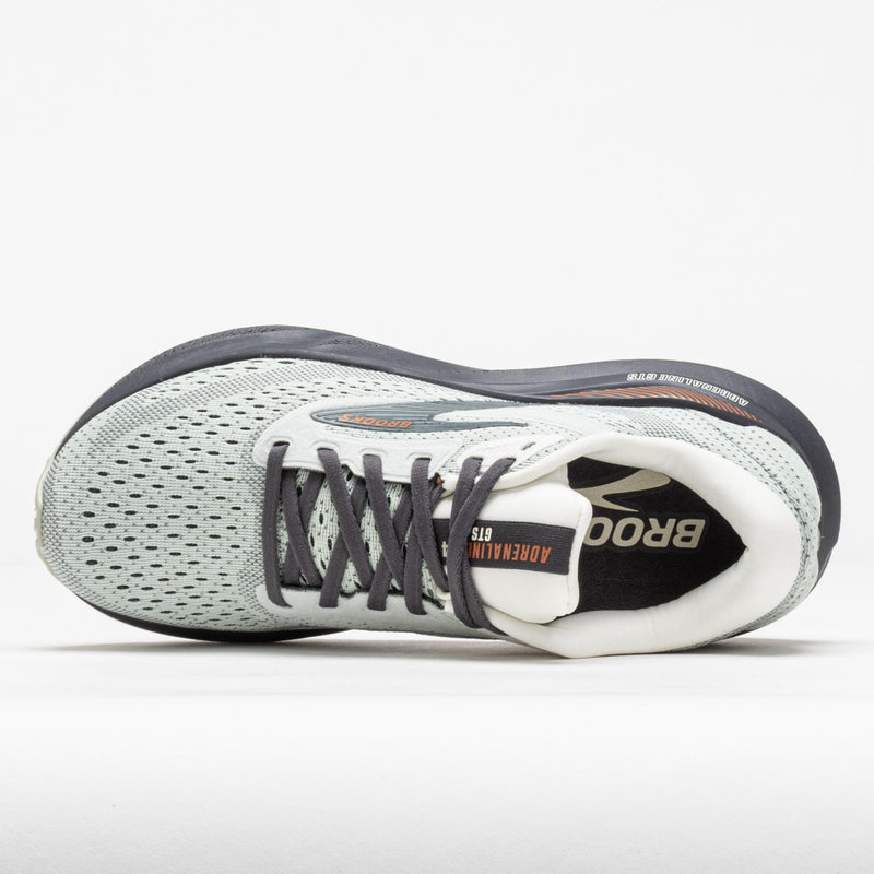Brooks Adrenaline GTS 24 Women's Mercury/Ebony/Copper