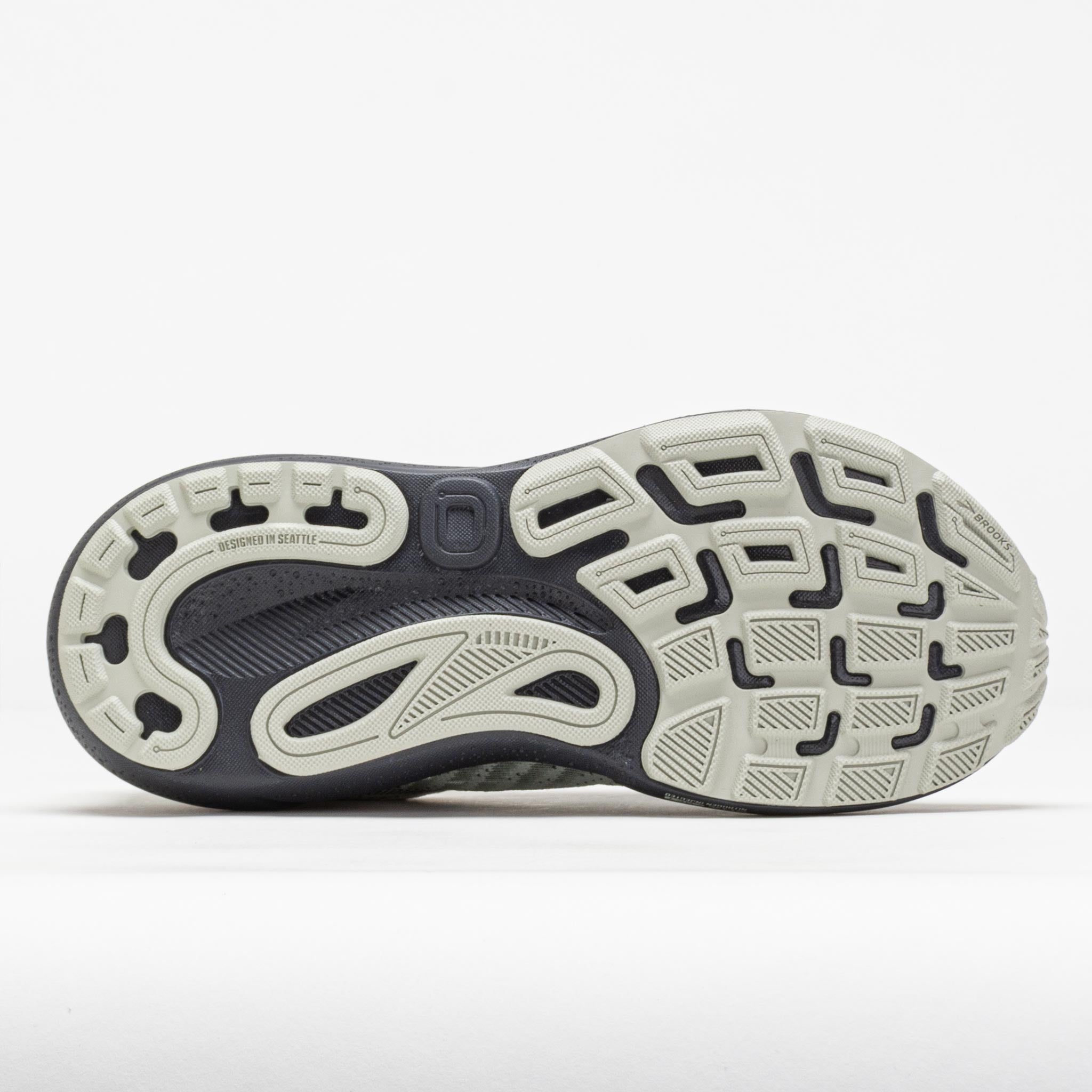 Brooks Adrenaline GTS 24 Women's Mercury/Ebony/Copper