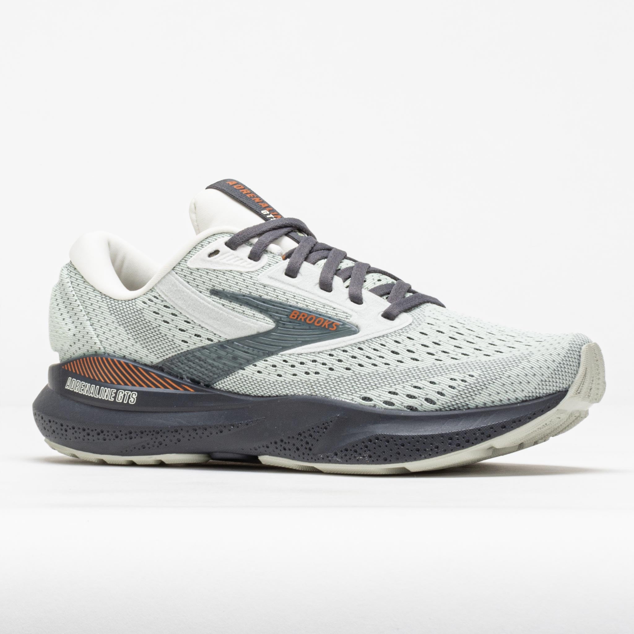 (取寄) ブルックス レディース アドレナリン GTS 24 ランニング シューズ - ウィメンズ Brooks women Adrenaline GTS 24 Running Shoe - Women's Mercury/Ebony/Copper Brooks Adrenaline GTS 24 Women's Mercury/Ebony/Copper – Holabird