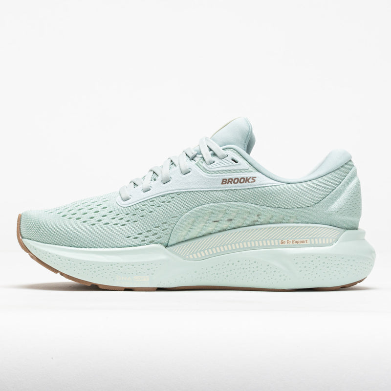 Brooks Adrenaline GTS 24 Women's Cloud Blue/Coconut/Portabella