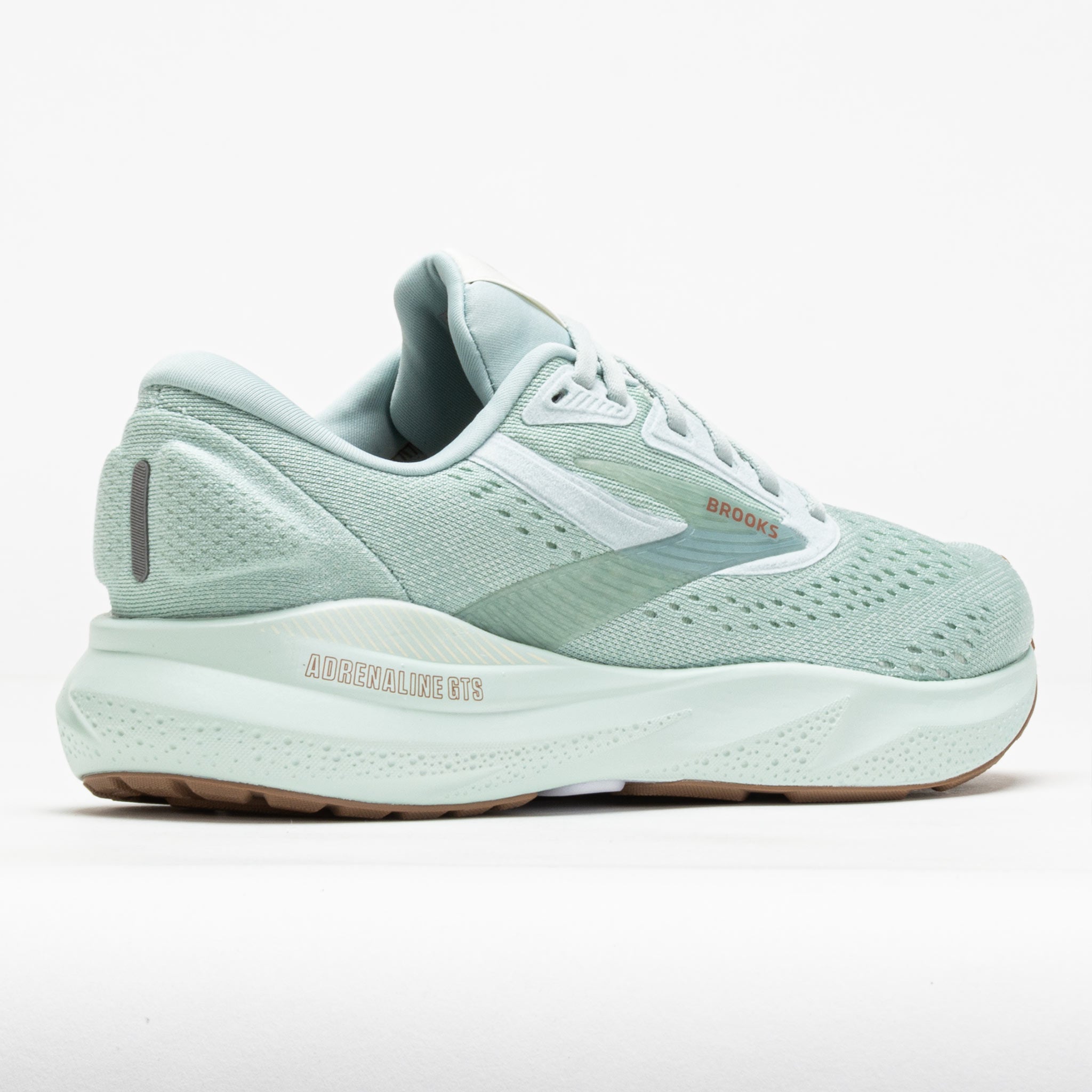Brooks Adrenaline GTS 24 Women's Cloud Blue/Coconut/Portabella