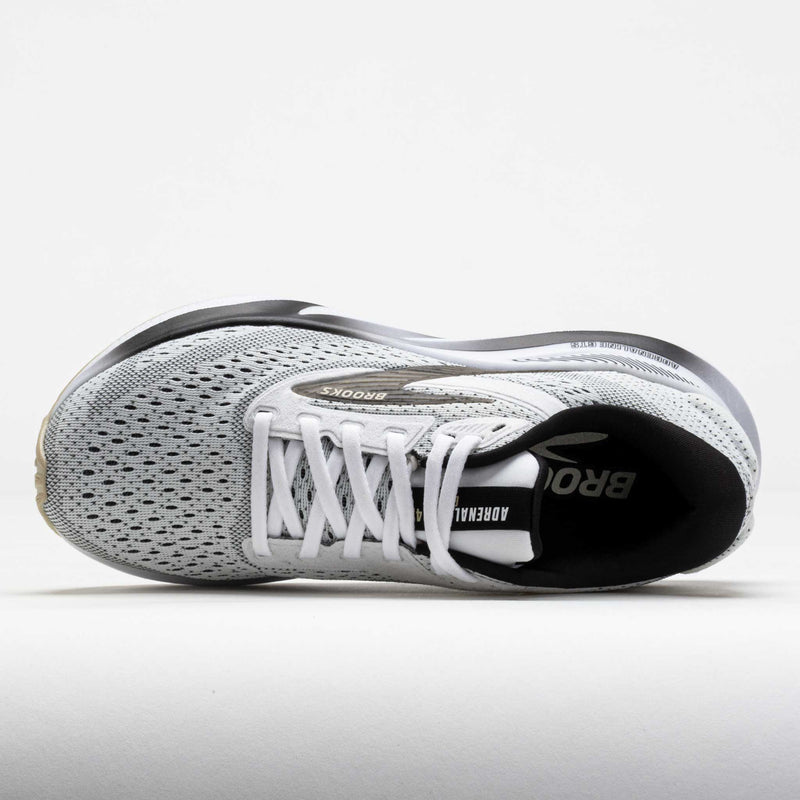 Brooks Adrenaline GTS 24 Women's White/Black/Pelican
