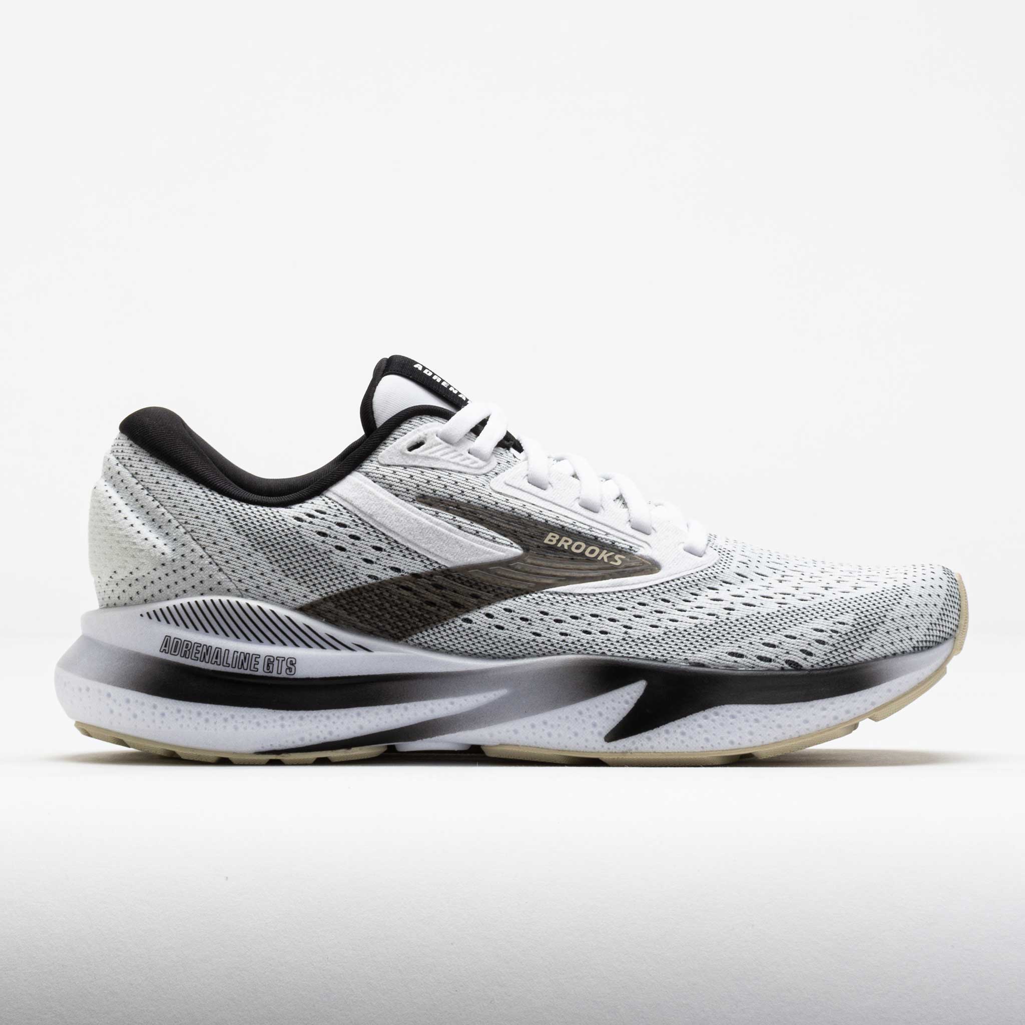 Brooks Adrenaline GTS 24 Women's White/Black/Pelican