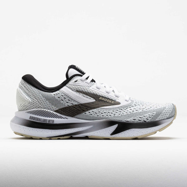 Brooks Adrenaline GTS 24 Women's White/Black/Pelican