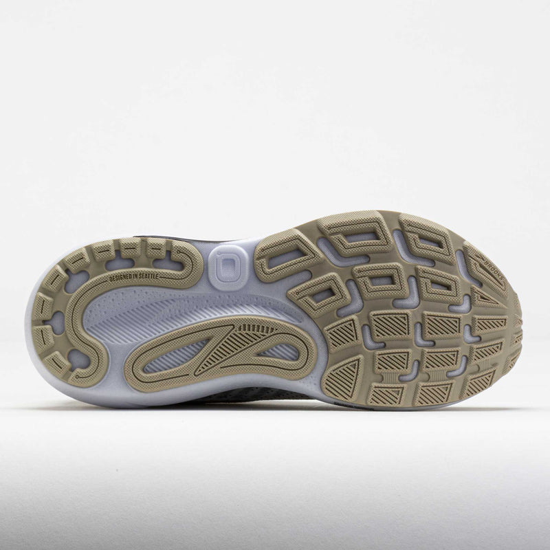 Brooks Adrenaline GTS 24 Women's White/Black/Pelican