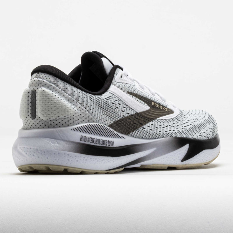Brooks Adrenaline GTS 24 Women's White/Black/Pelican