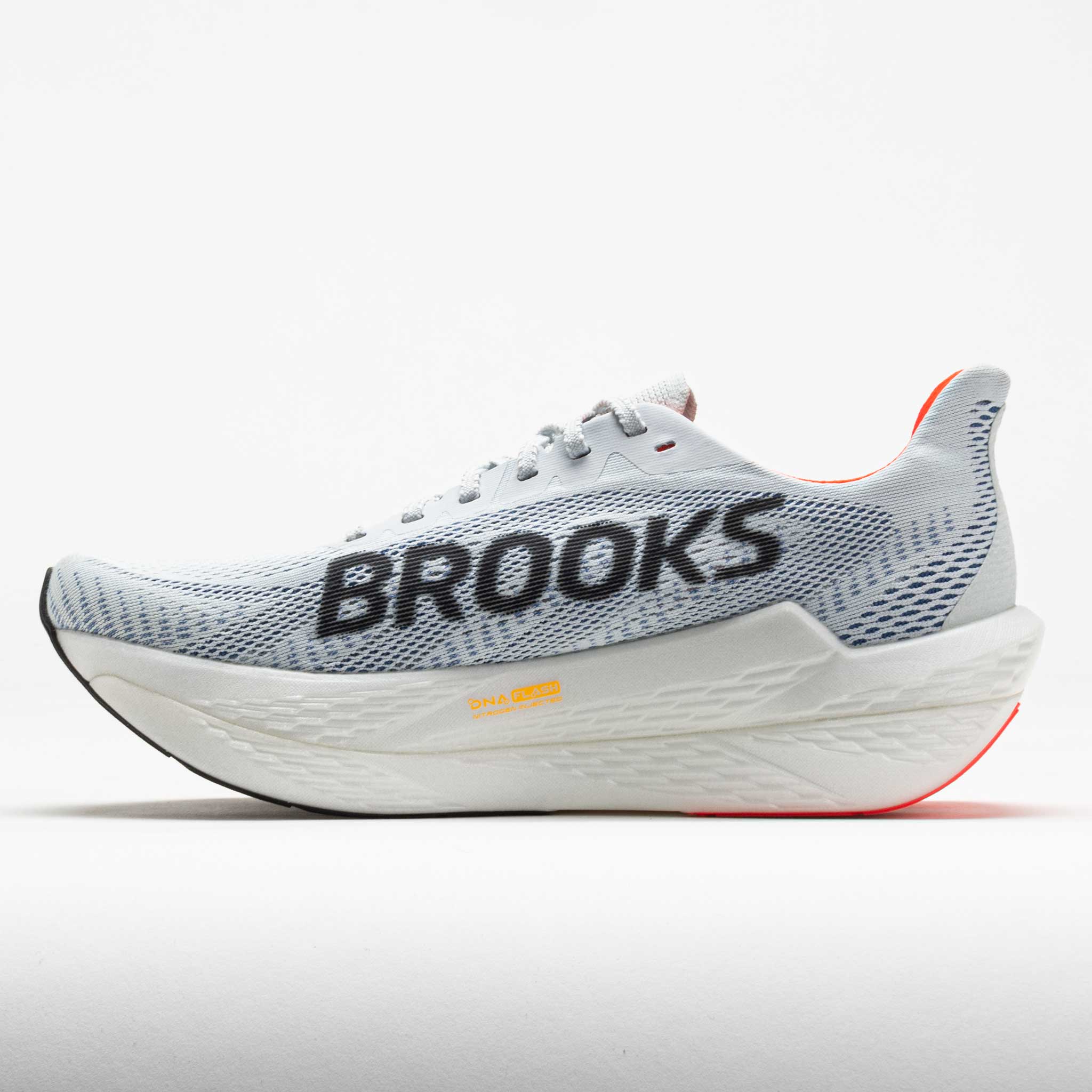 Brooks Hyperion Max 2 Men's Illusion/Coral/Black