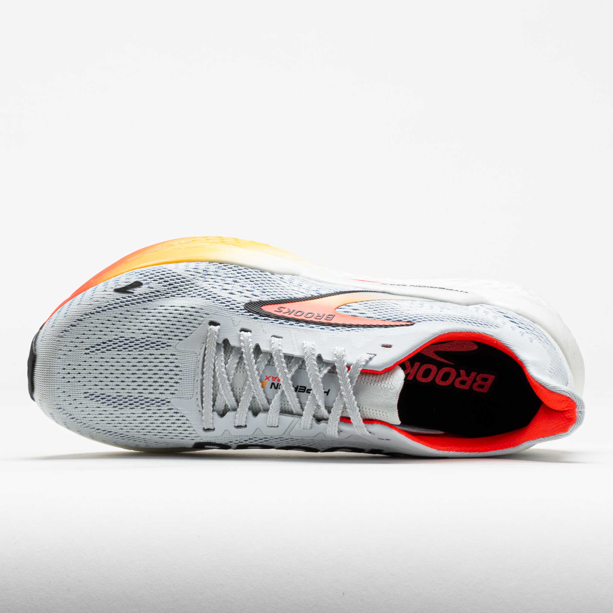 Brooks Hyperion Max 2 Men's Illusion/Coral/Black