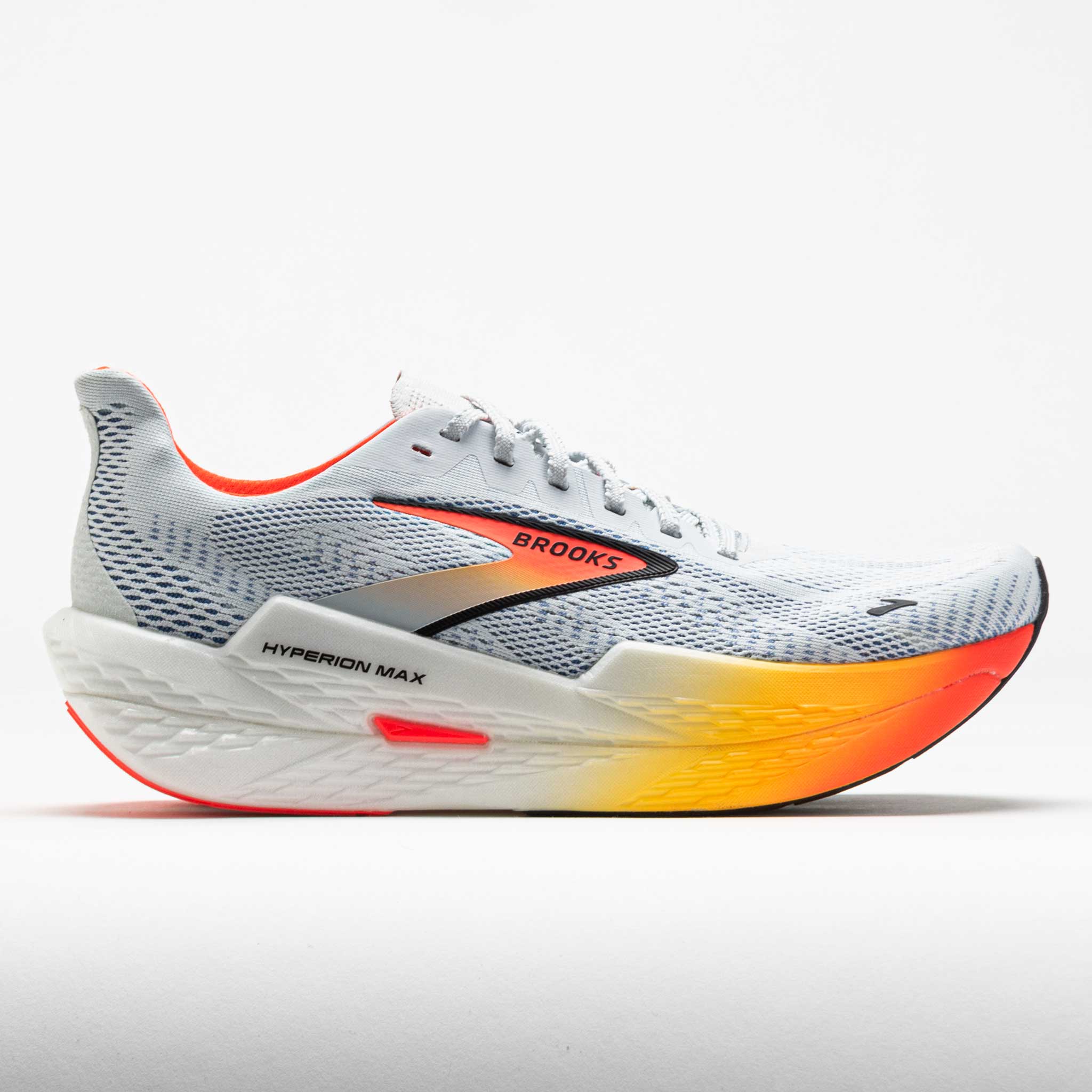 Brooks Hyperion Max 2 Men's Illusion/Coral/Black