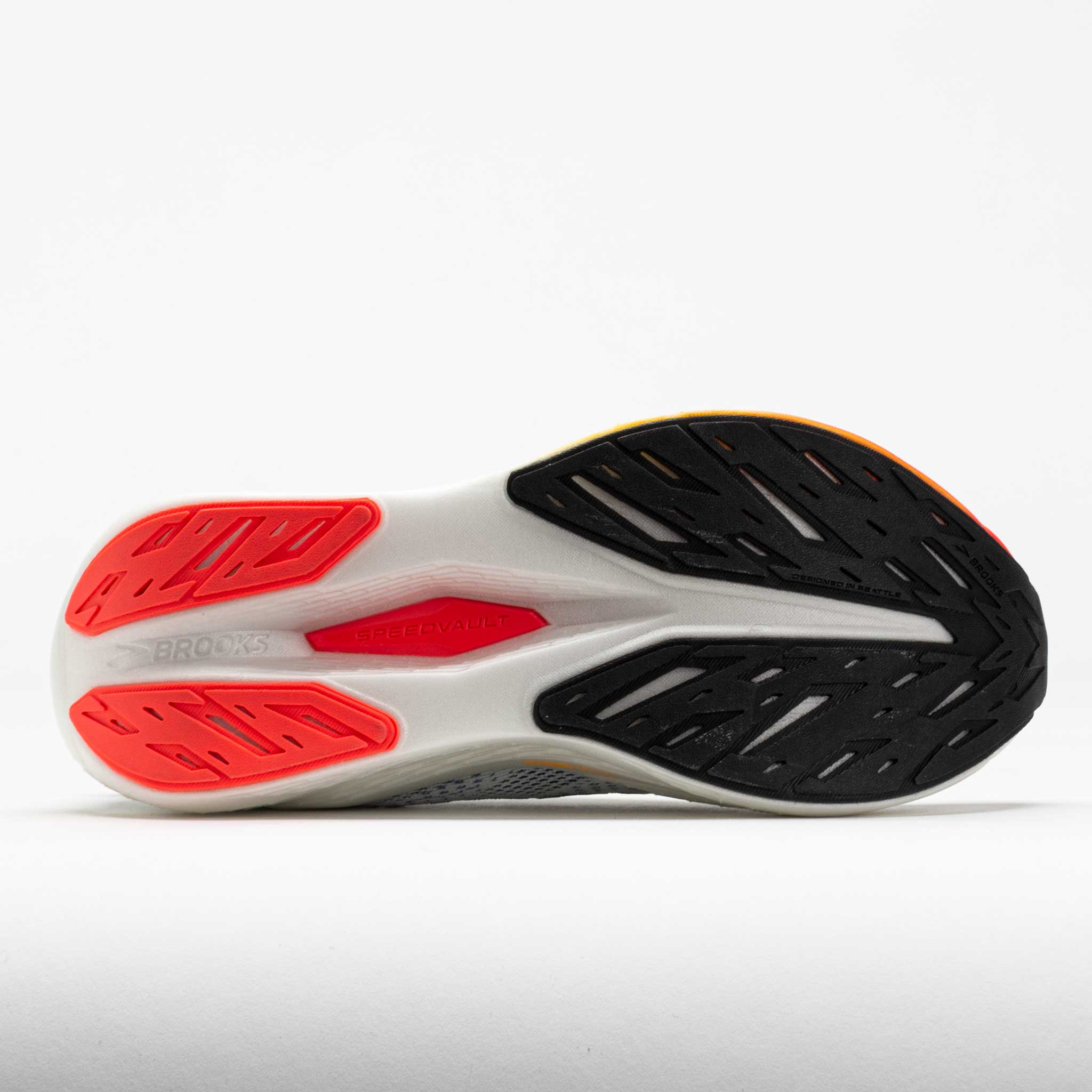Brooks Hyperion Max 2 Men's Illusion/Coral/Black