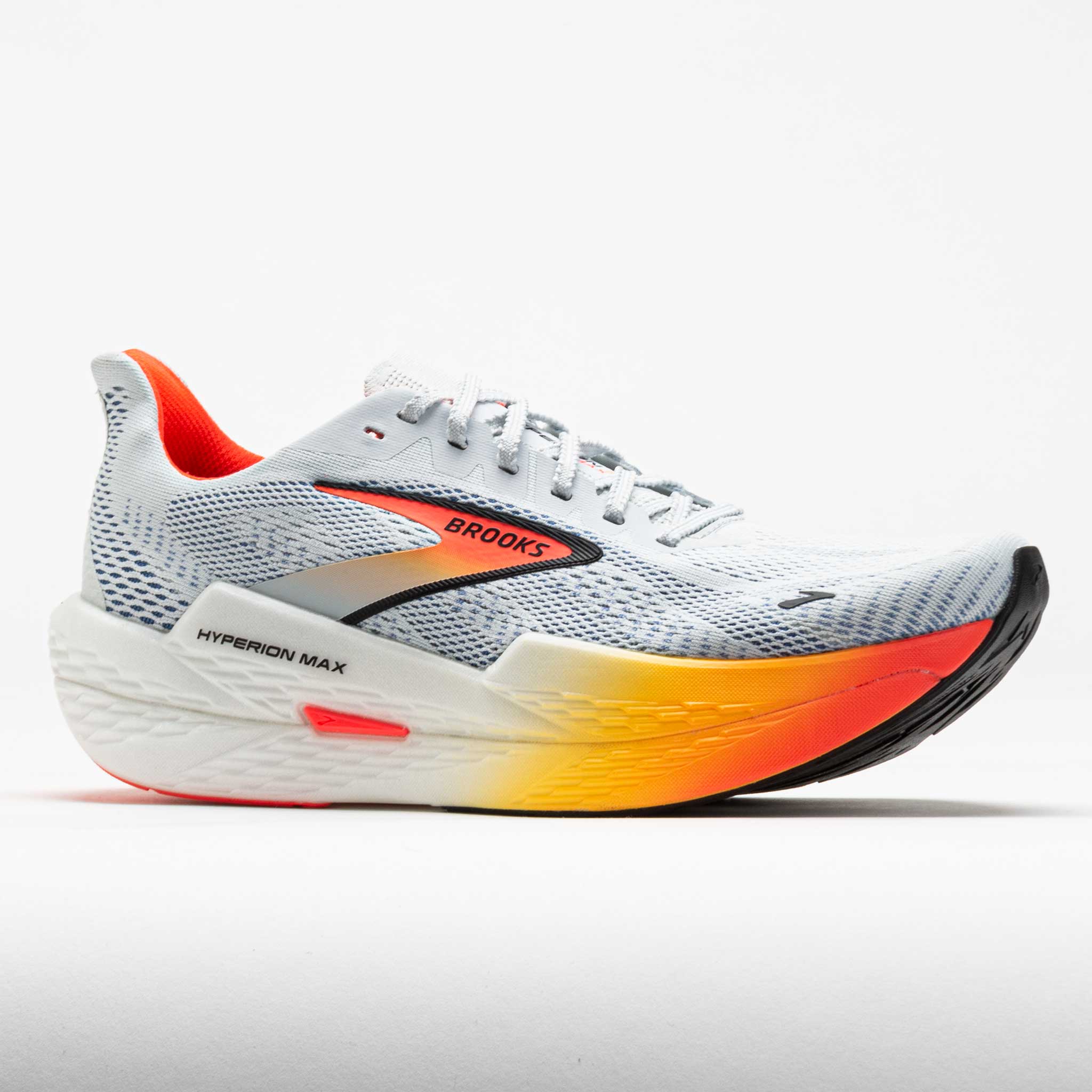 Brooks Hyperion Max 2 Men's Illusion/Coral/Black