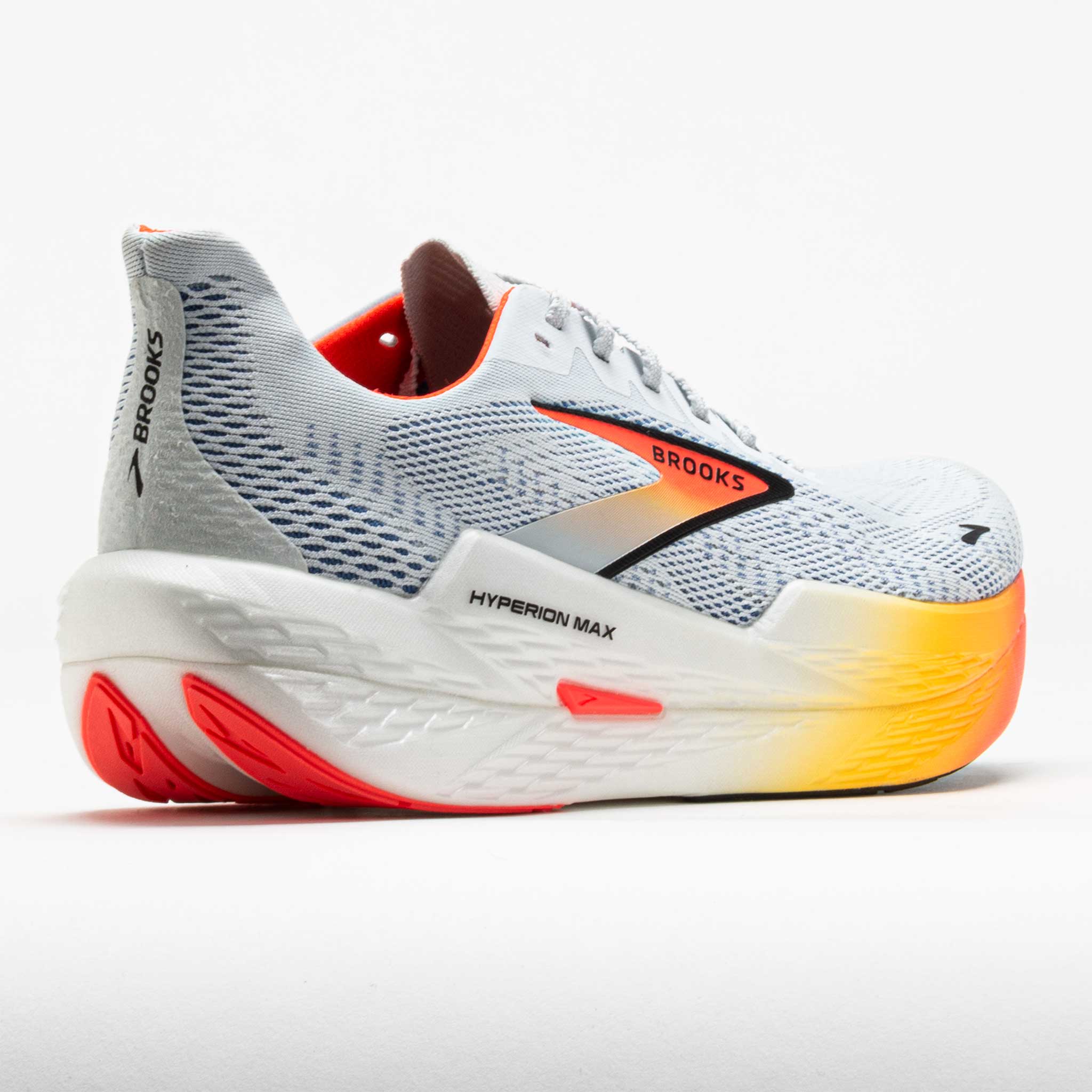Brooks Hyperion Max 2 Men's Illusion/Coral/Black